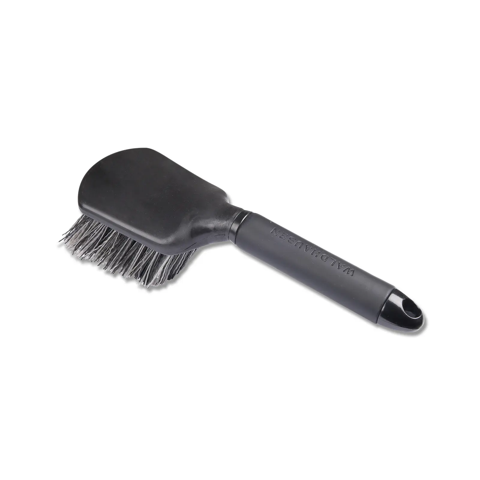Waldhausen Noir Synthetic Hoof Brush