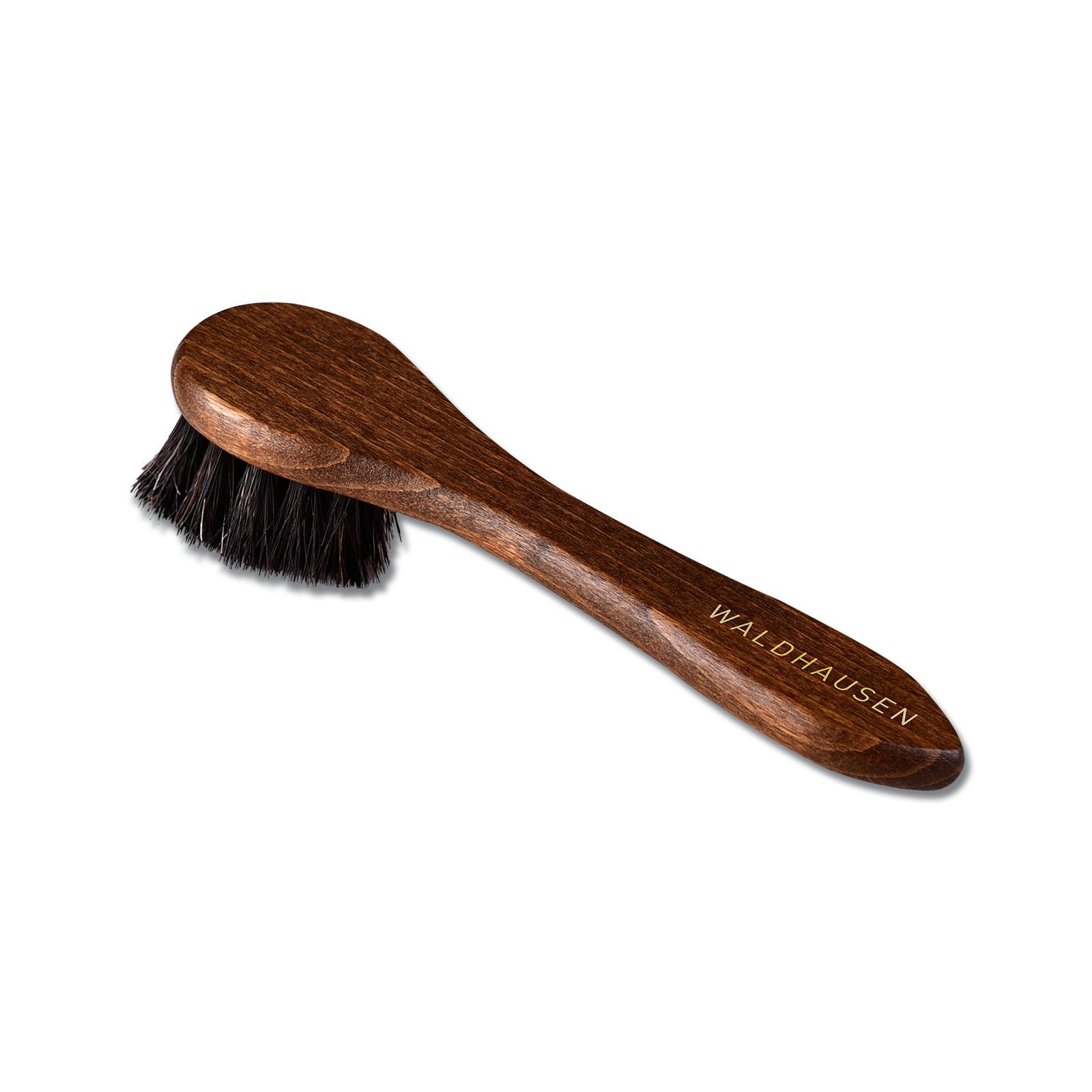 Meilleurs prix pour Brosse douce pour cirage Waldhausen Exclusive