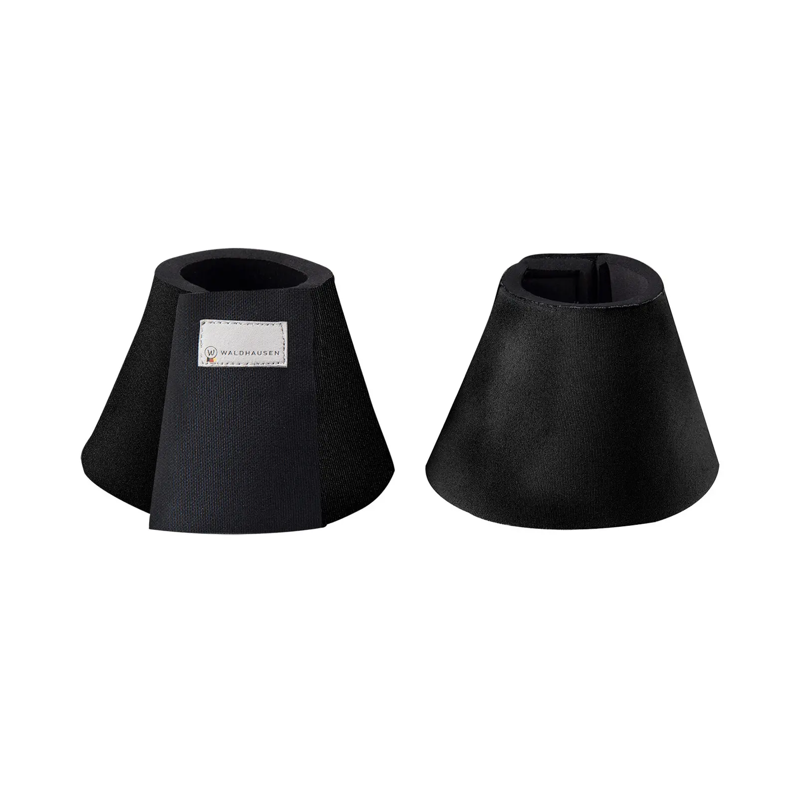 Comparer les prix de Cloches pour cheval Waldhausen Basic (x2)