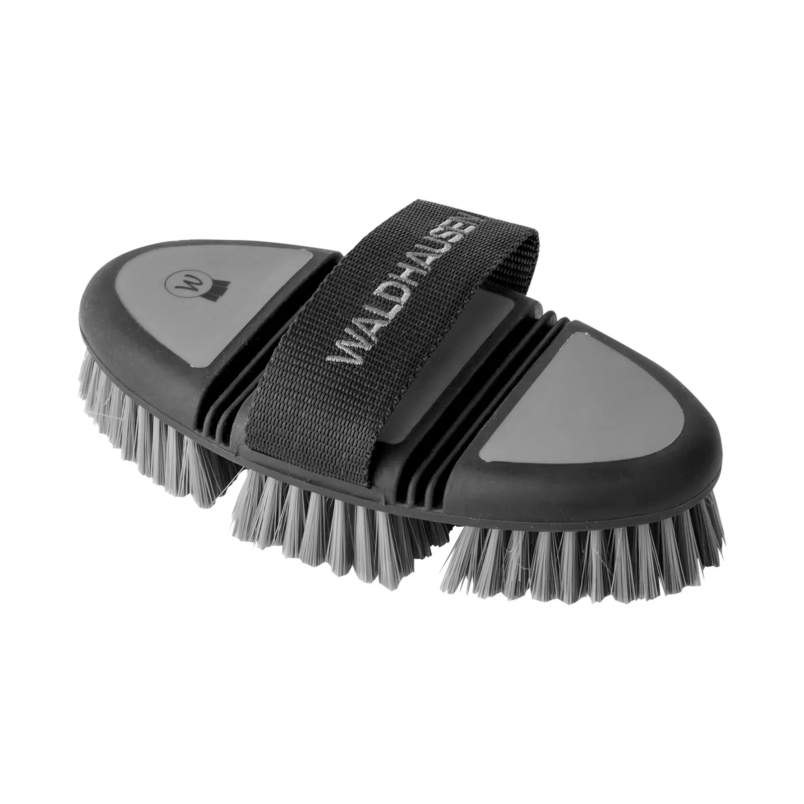 Comparer les prix de Brosse douce, soies synthétiques  Waldhausen Flex