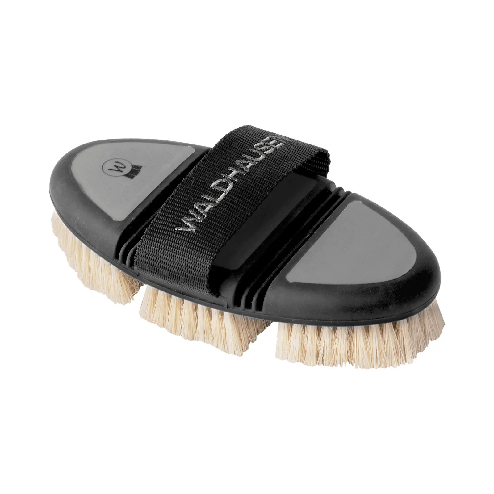 Meilleurs prix pour Brosse douce Waldhausen Chiendent Flex