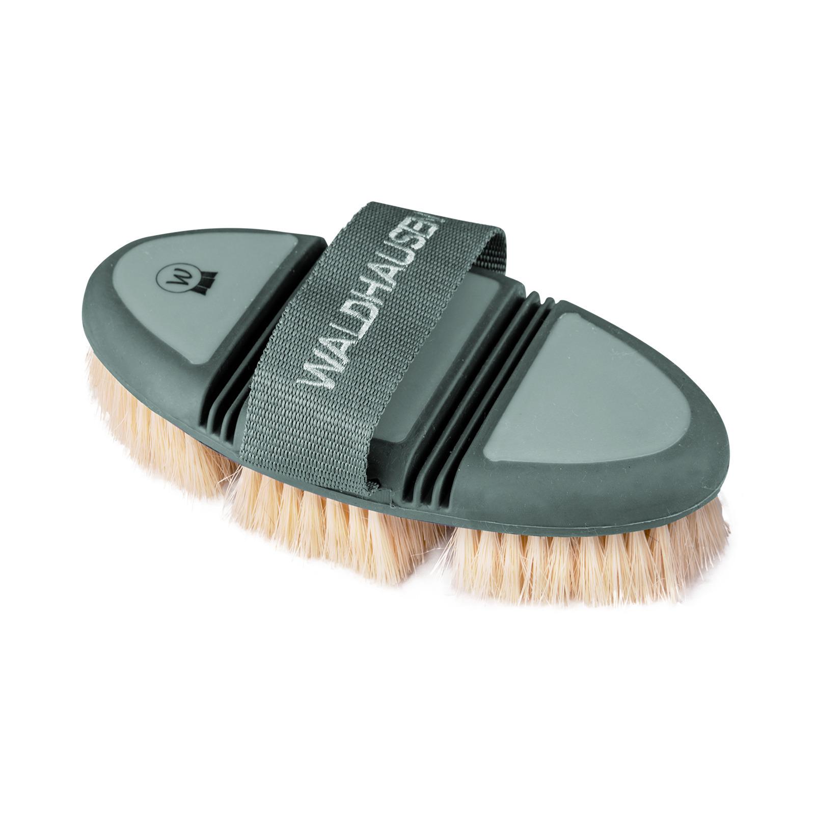 Meilleurs prix pour Brosse douce Waldhausen Chiendent Flex