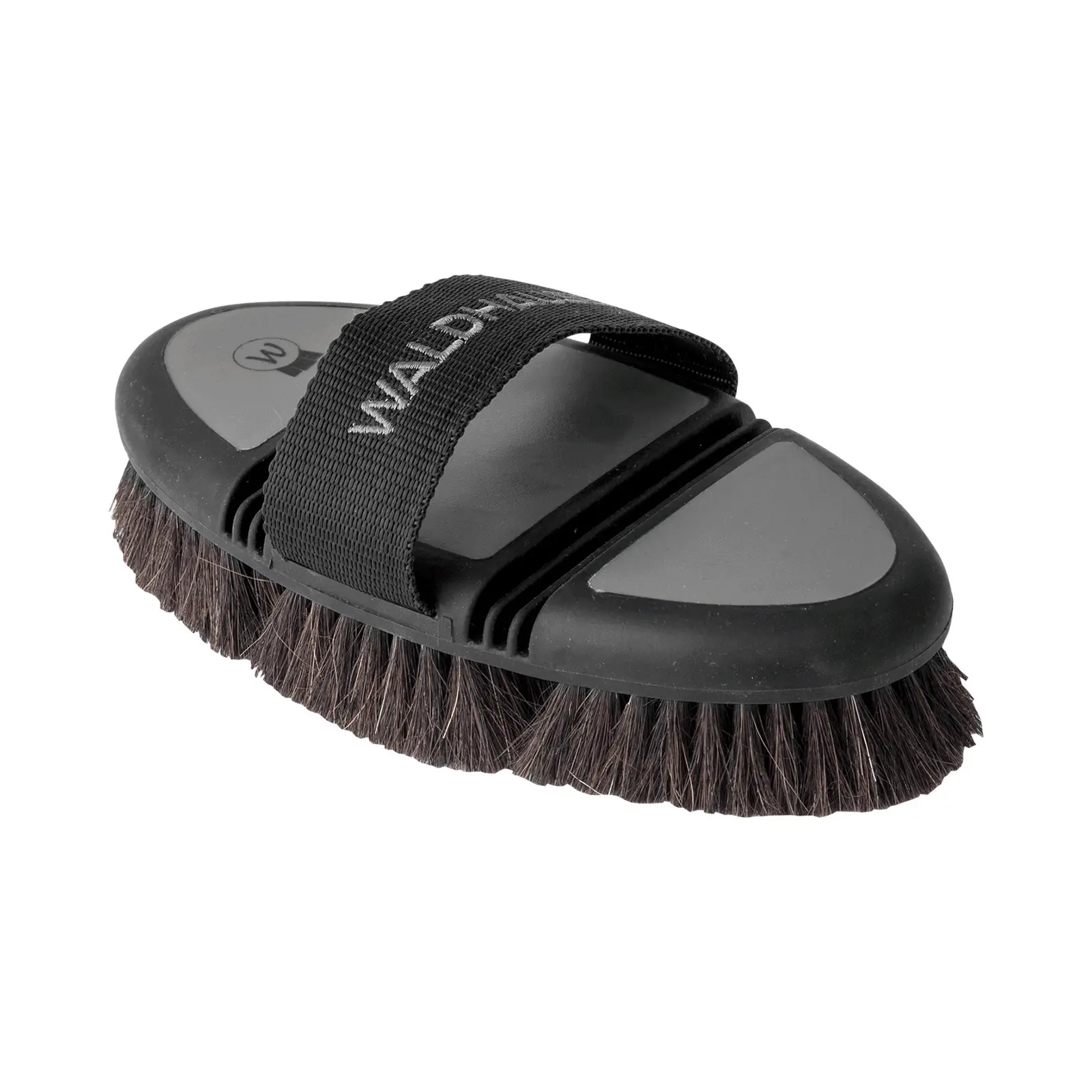 Meilleurs prix pour Brosse douce avec crin de cheval Waldhausen Flex