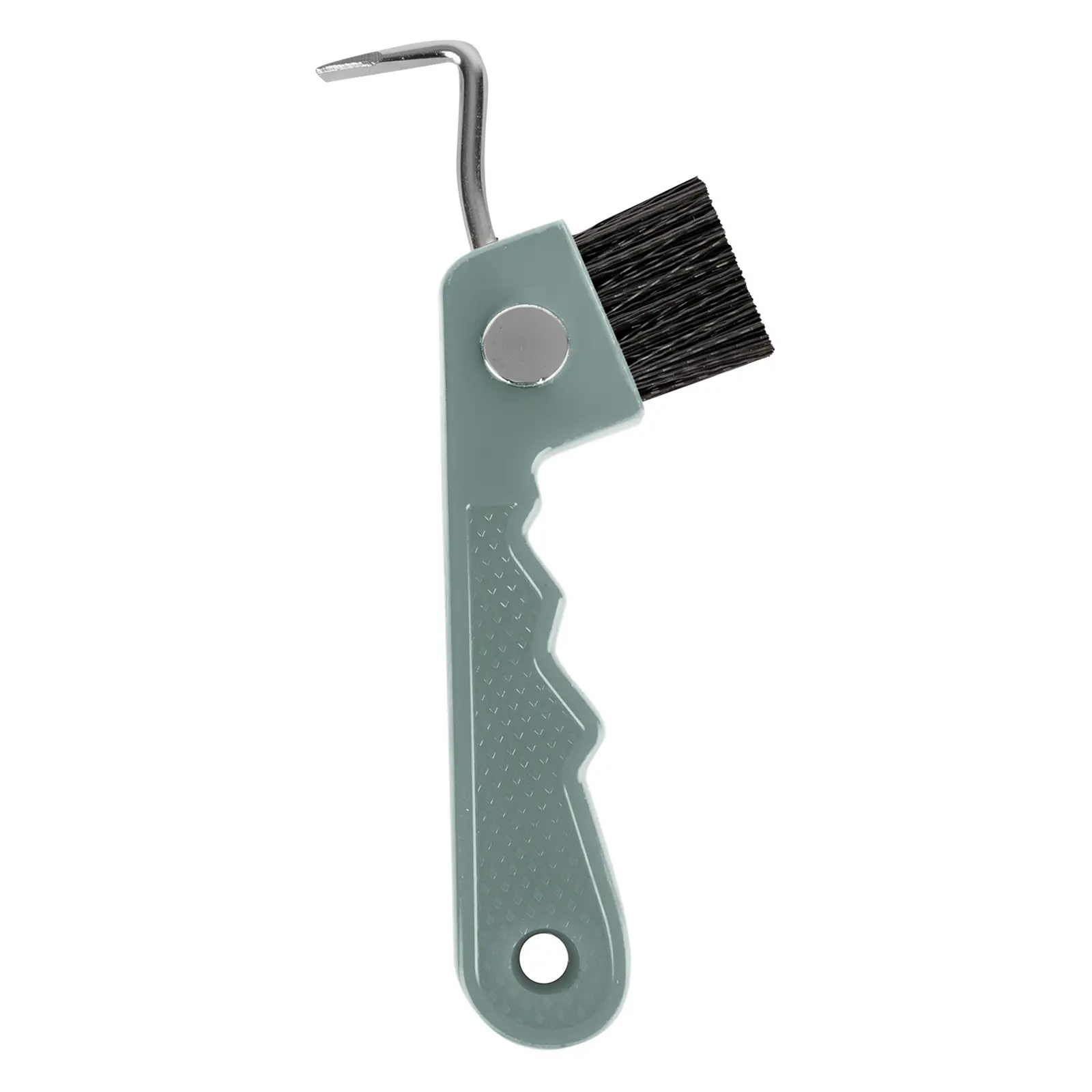 Waldhausen Vert Magnetic Hoof Pick For Horses