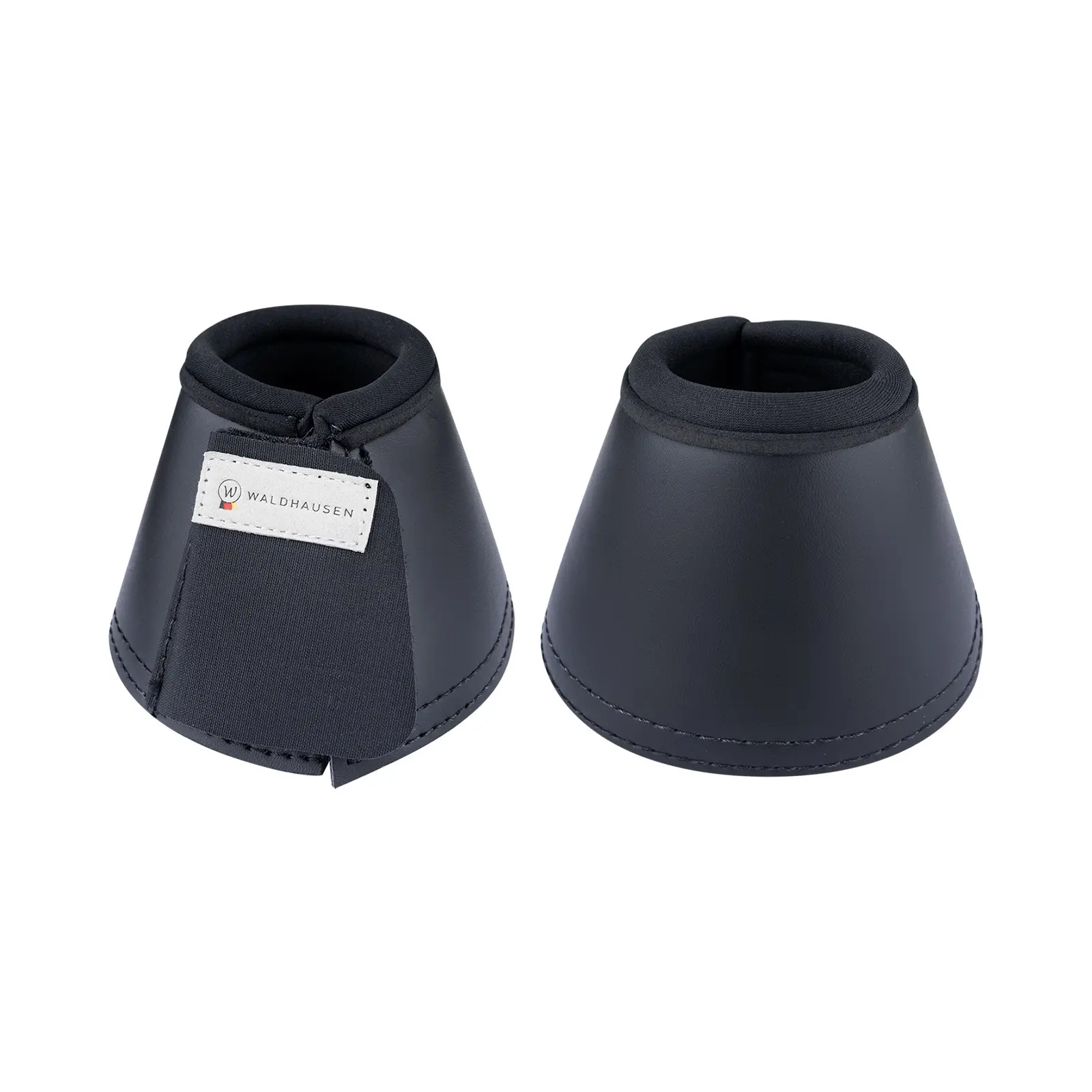 Meilleurs prix pour Cloches pour cheval Waldhausen Comfort (x2)