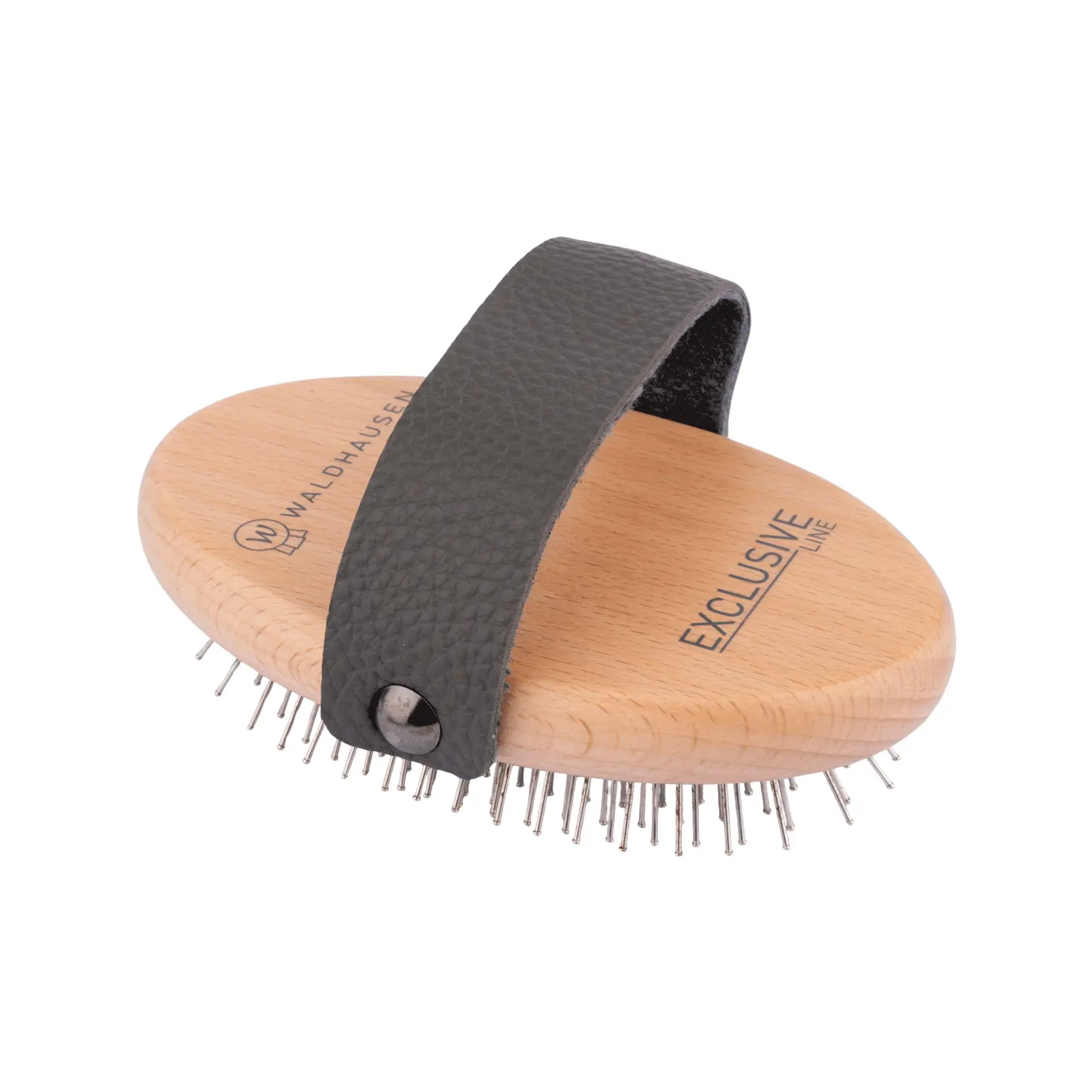 Meilleurs prix pour Étrille pour cheval Waldhausen Exclusive Line