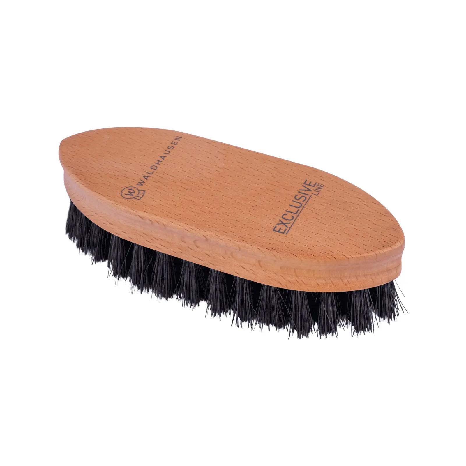 Waldhausen Beige Coconut Fibre Horse Plug Exclusive Line