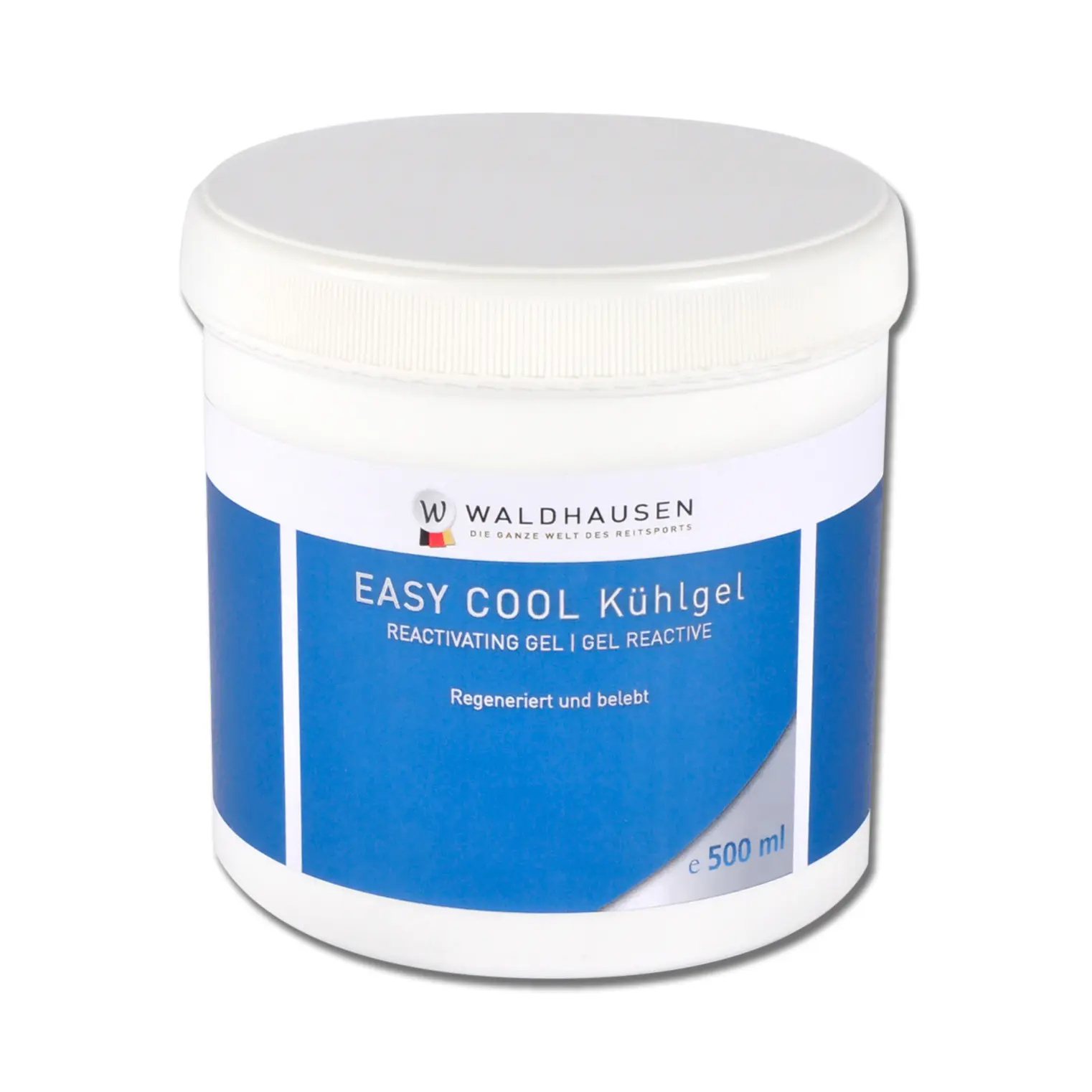 Waldhausen Blanc Refreshing Gel Easy Cool