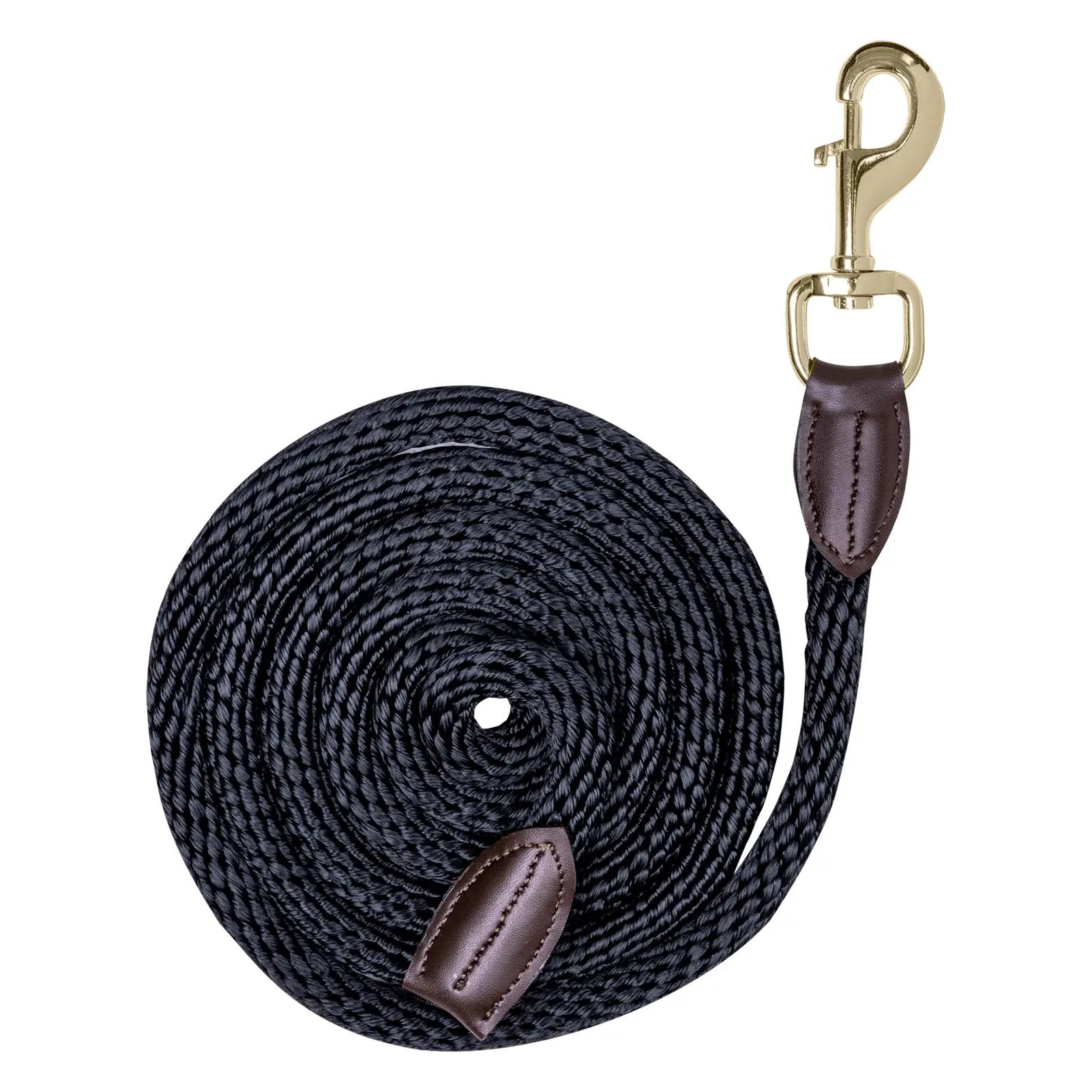 Waldhausen Bleu Long Presentation Strap With Carabiner
