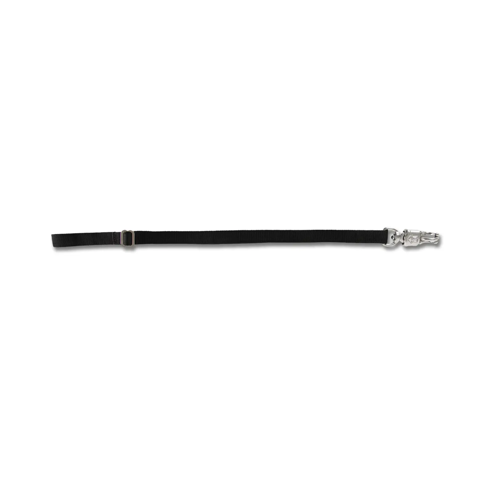 Waldhausen Noir Tethered Leash