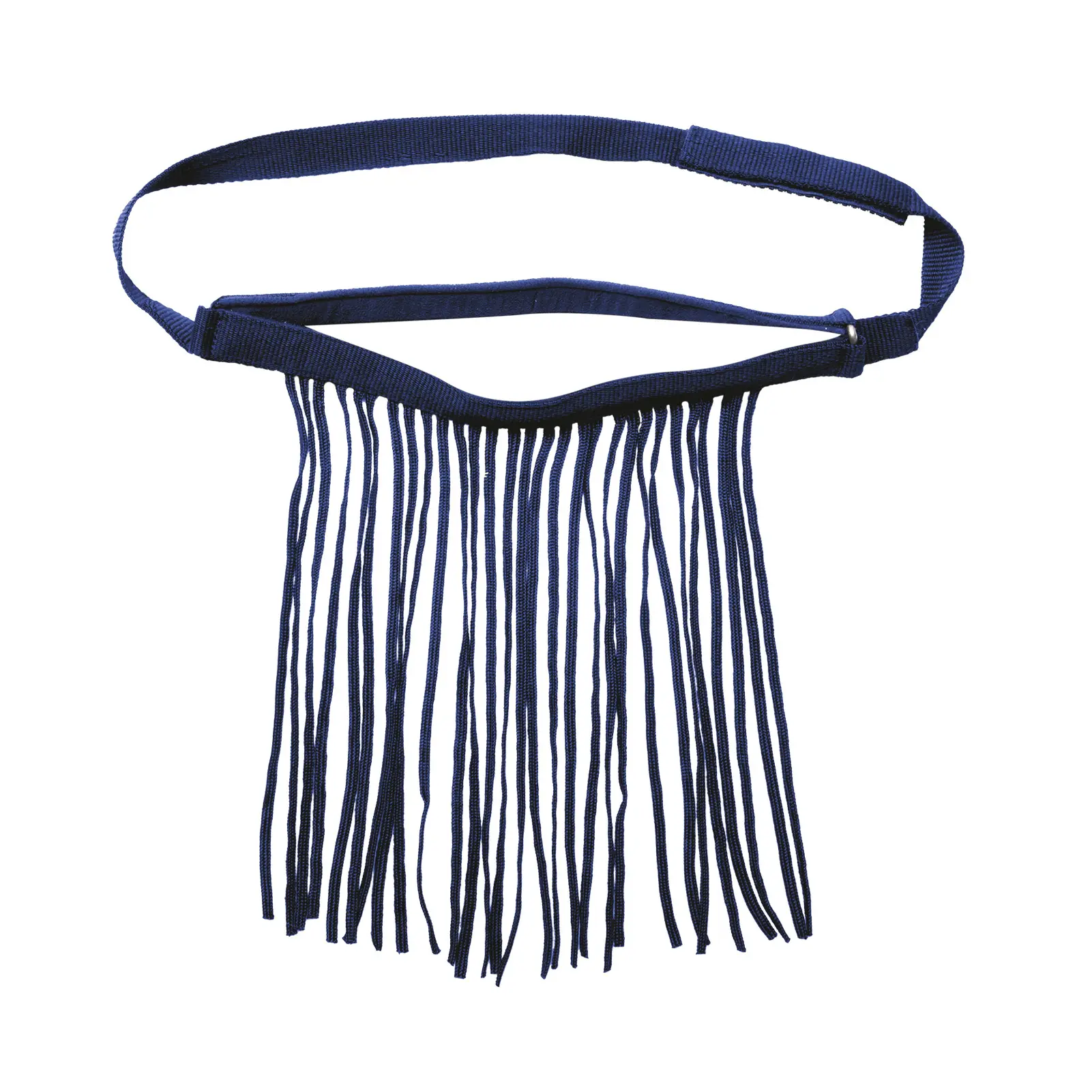 Waldhausen Bleu Self-Contained Fly Mask For Horses