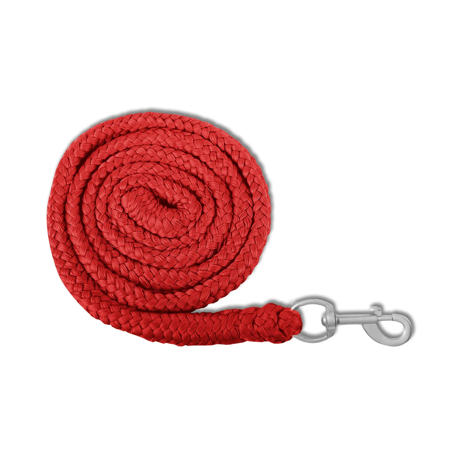 Waldhausen Rouge Ethological Lunge Line For Horse With Snap Hook Economic