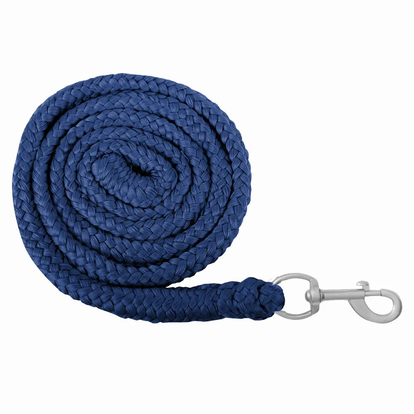 Waldhausen Bleu Behavioural Lunge Line For Horse With Carabiner Economic