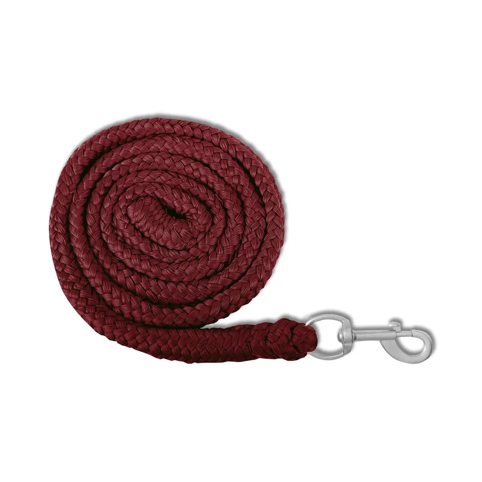 Waldhausen Rouge Ethological Lunge Line For Horse With Snap Hook Economic