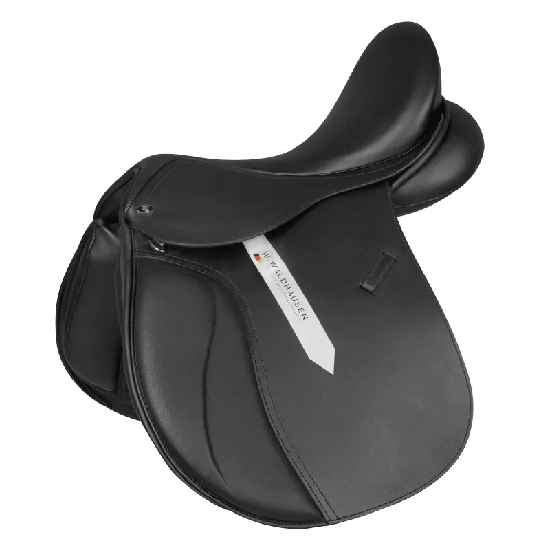 Comparer les prix de Selle mixte pour cheval Waldhausen Premium