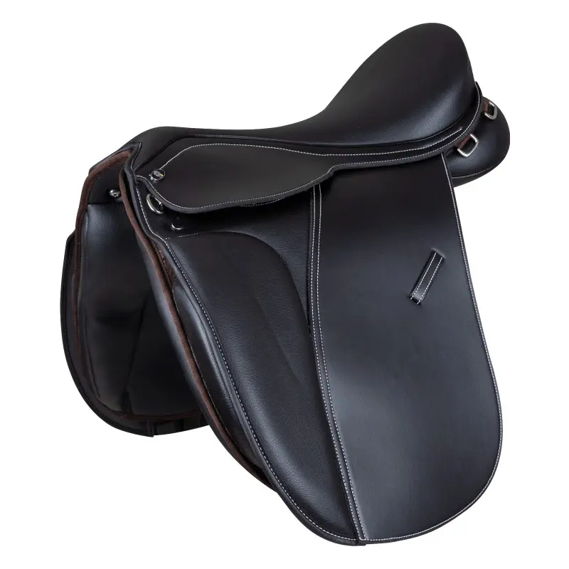 Waldhausen Marron Riding Saddle Economic