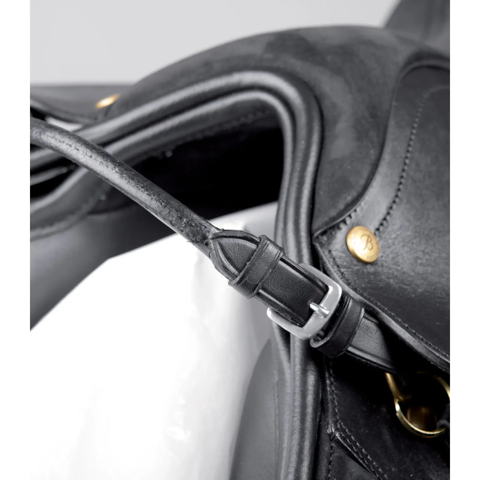 Meilleurs prix pour Poignée de selle équitation Waldhausen