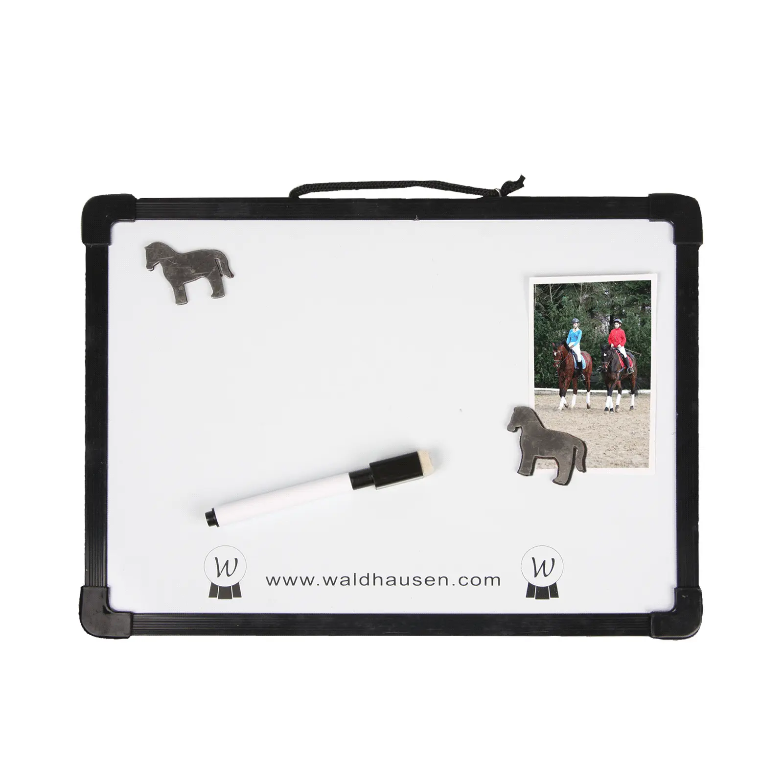 Meilleurs prix pour Tableau magnétique et crayon Waldhausen (x3)