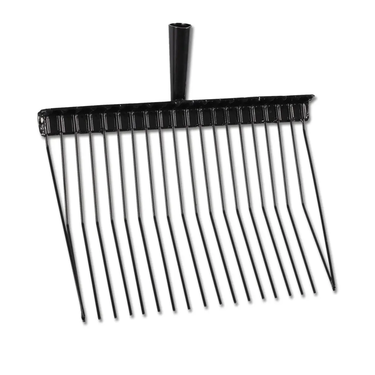 Fourche spéciale en métal Waldhausen
