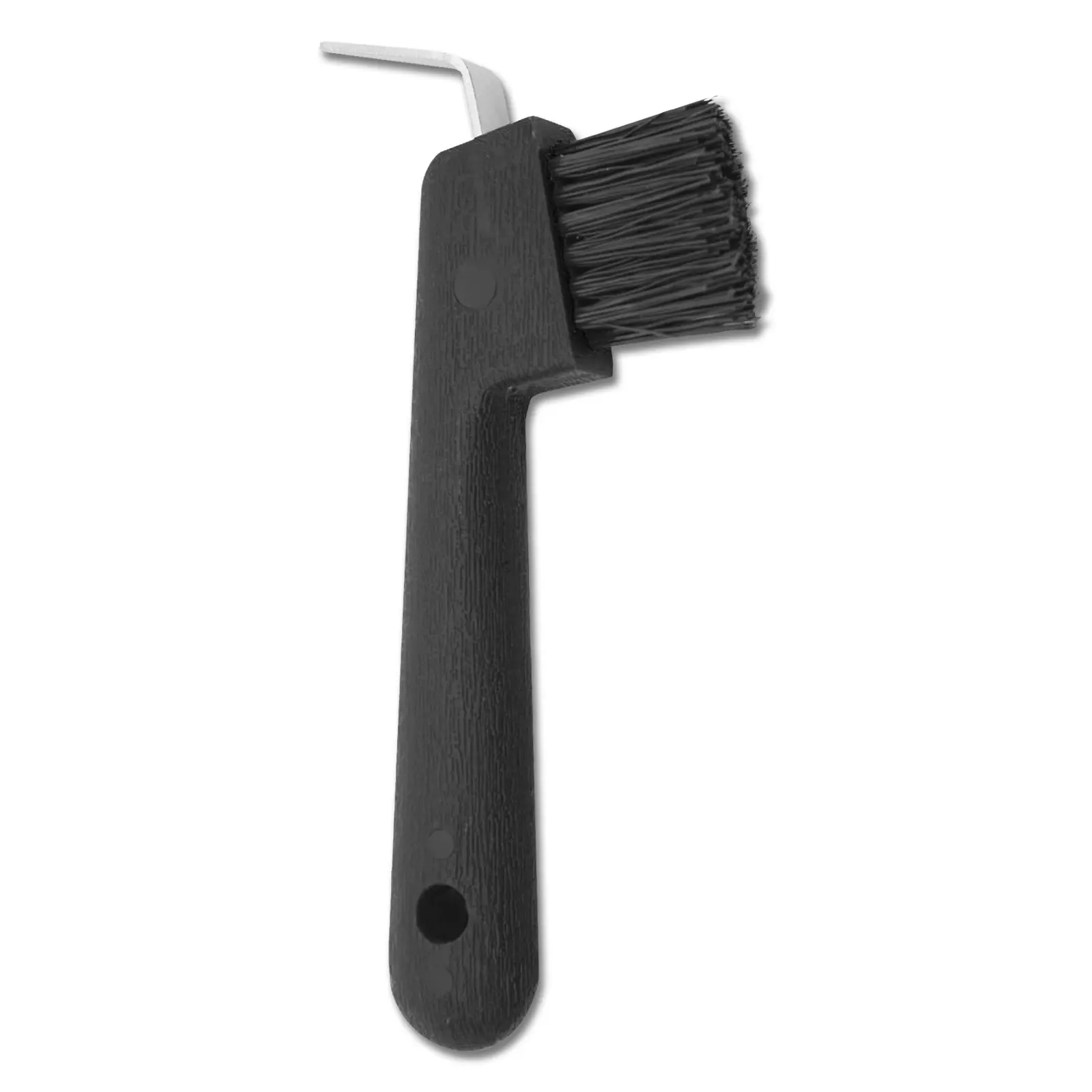Waldhausen Noir Horse Hoof Pick
