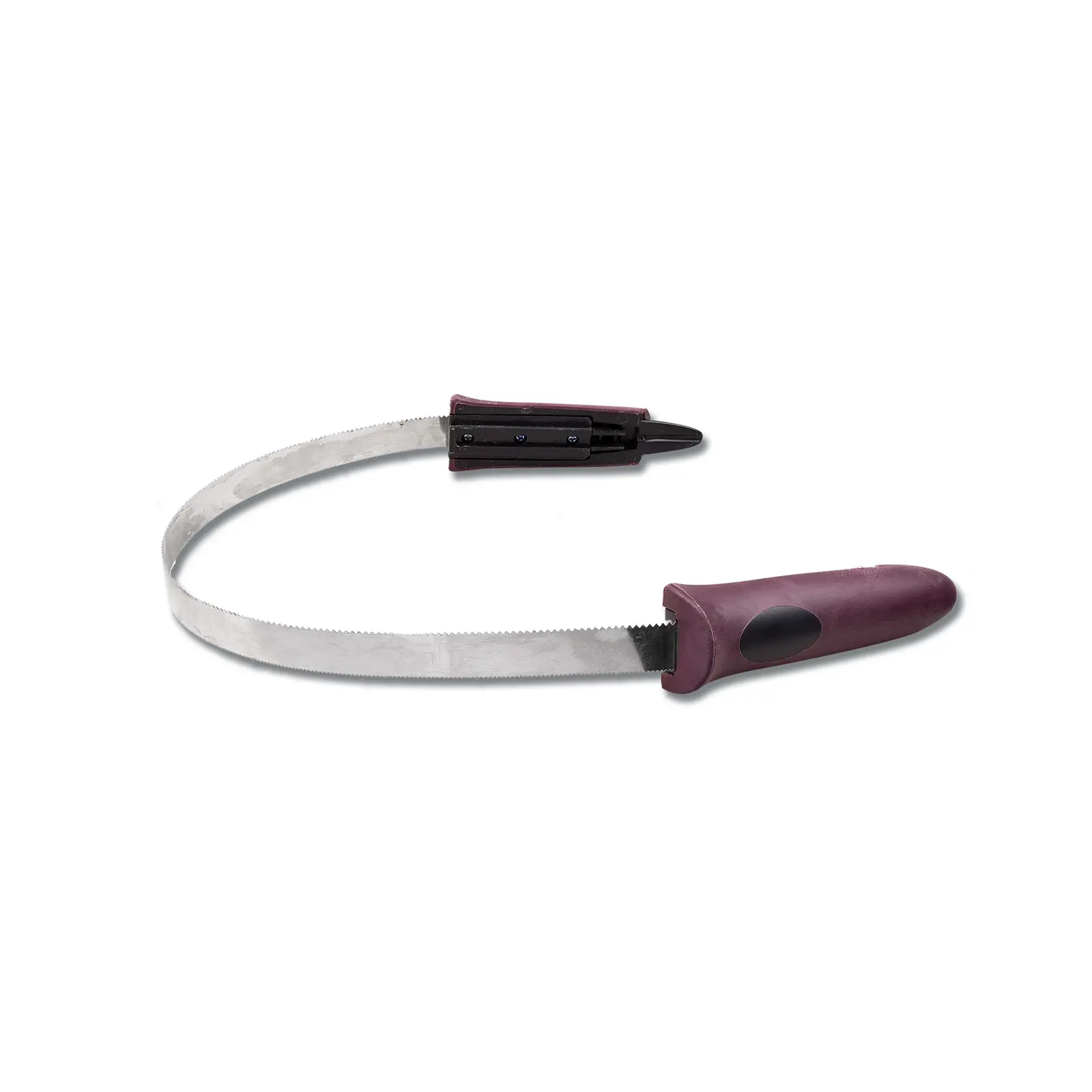 Waldhausen Argenté Corking Comb Soft Touch