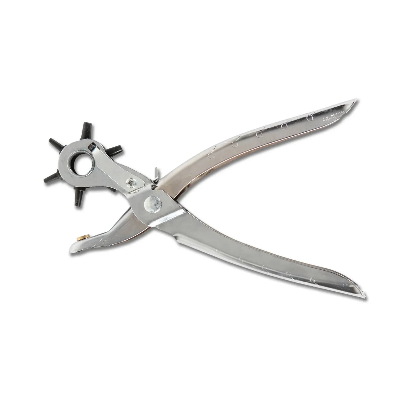 Pince emporte-pièce pour cheval Waldhausen