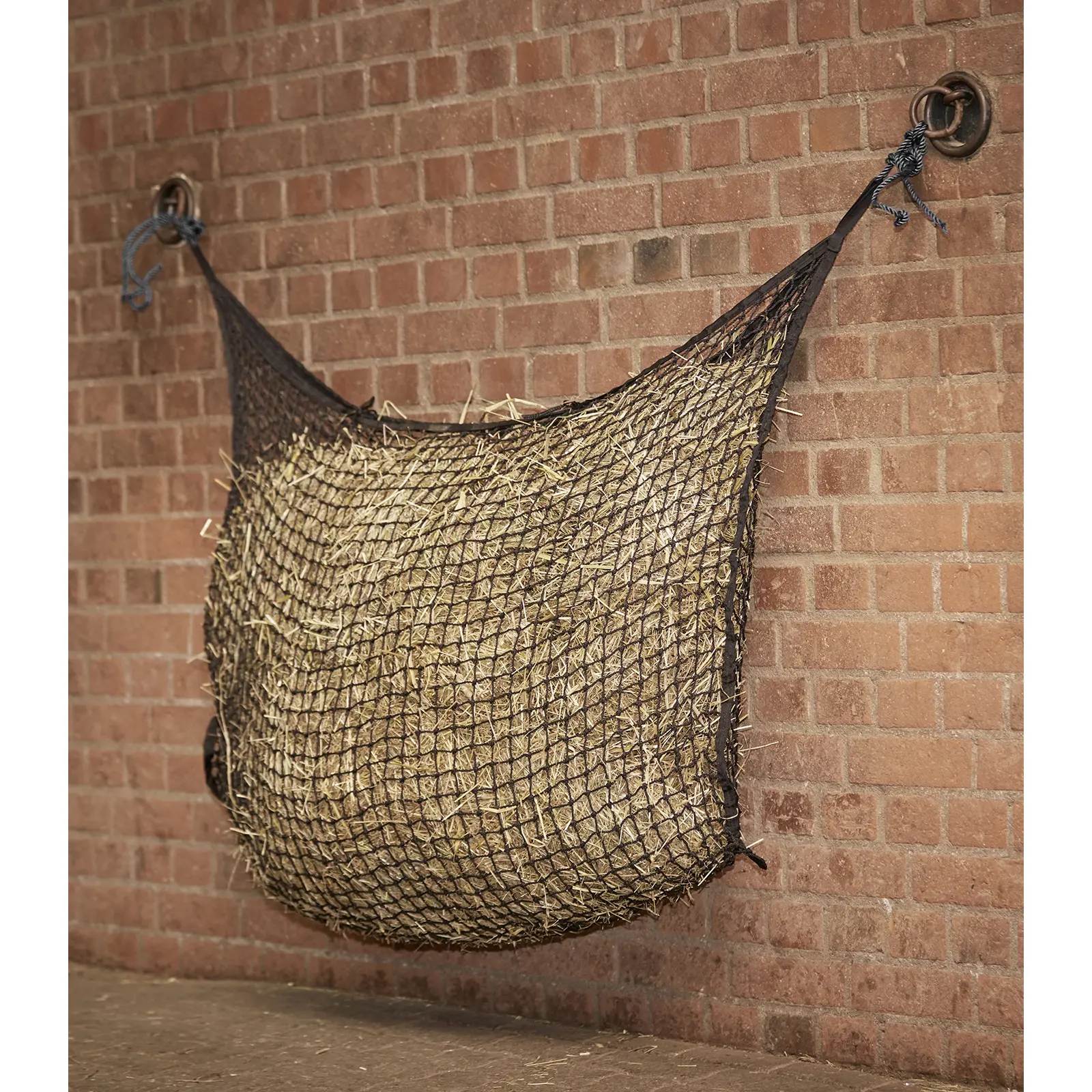 Waldhausen Noir Large Rectangular Hay Net