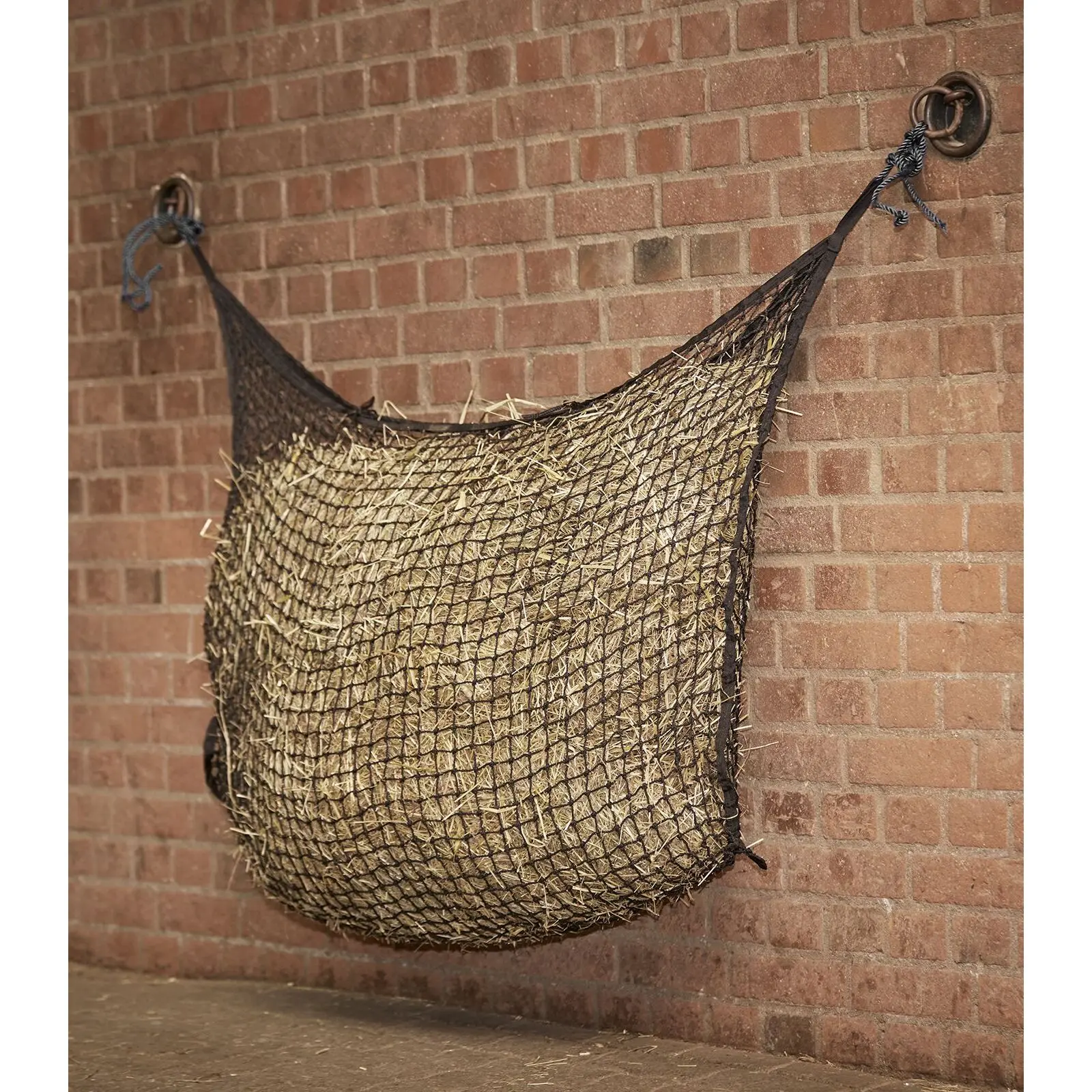 Waldhausen Noir Rectangular Hay Net