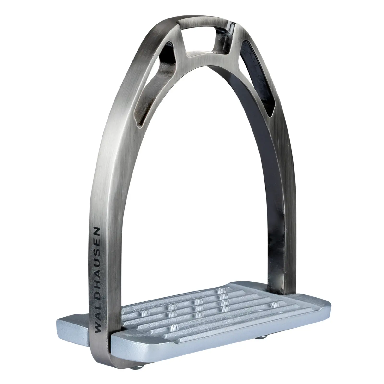 Meilleurs prix pour Étriers équitation en aluminium Waldhausen