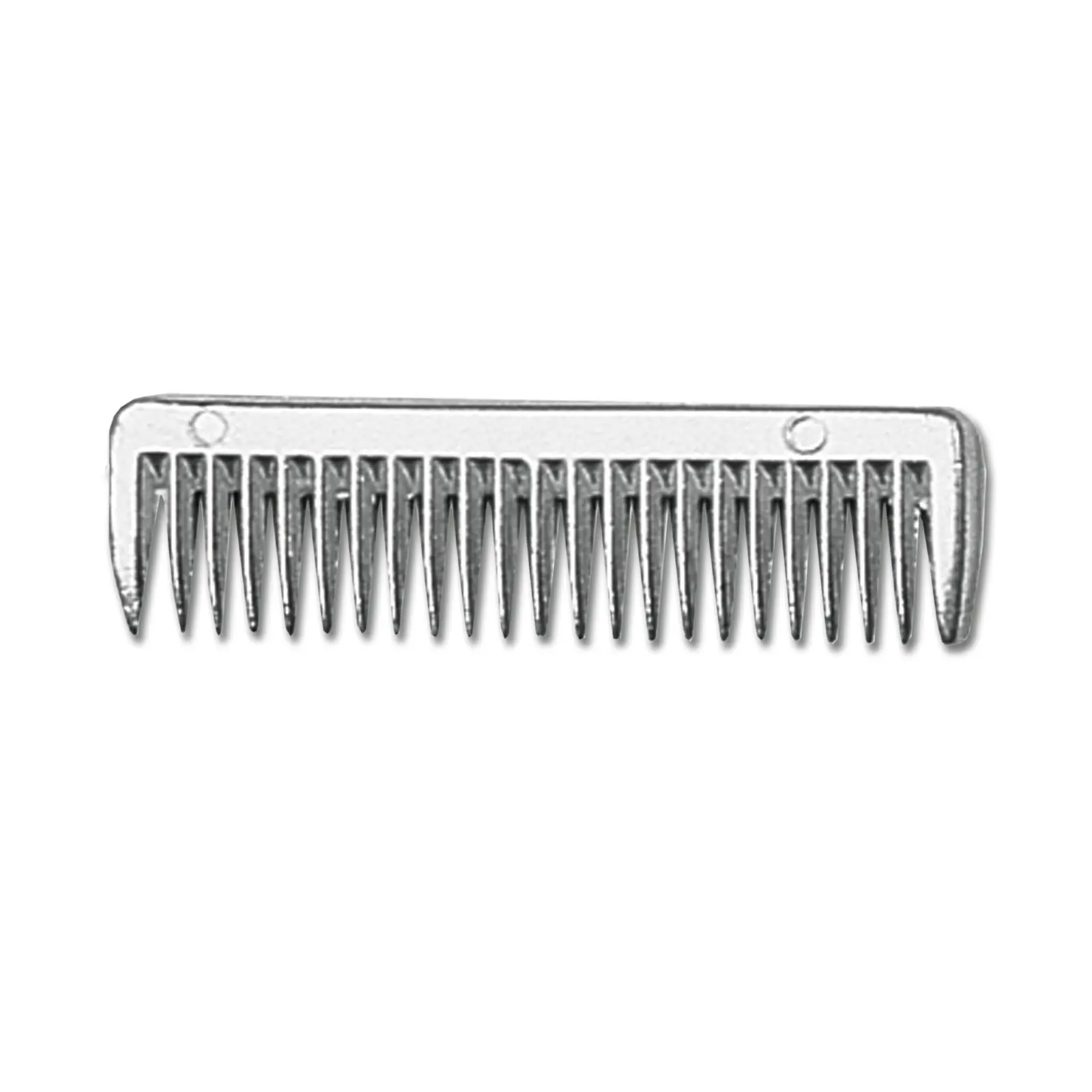 Waldhausen Argenté Metal Mane Comb