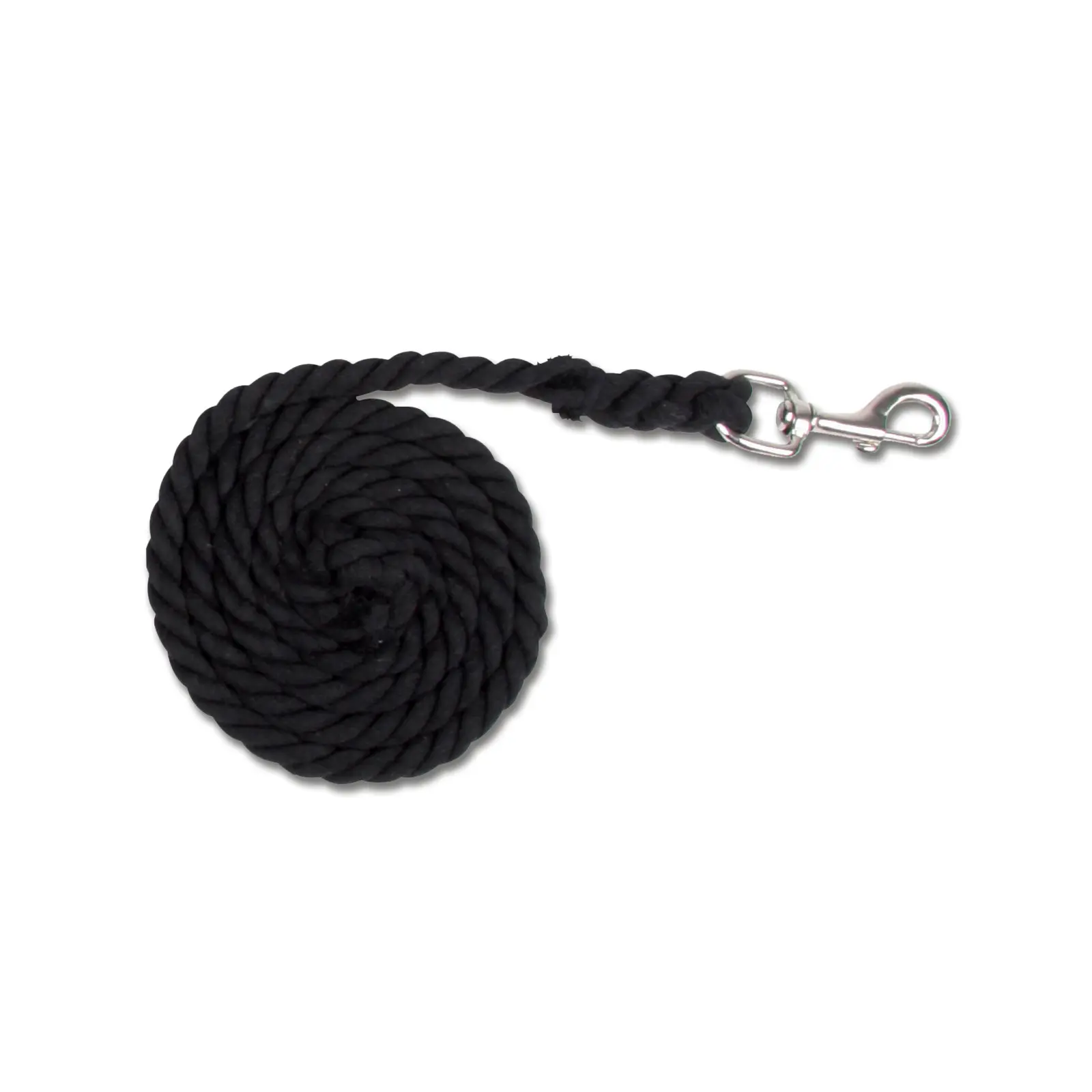 Waldhausen Noir Cotton Longe For Horse
