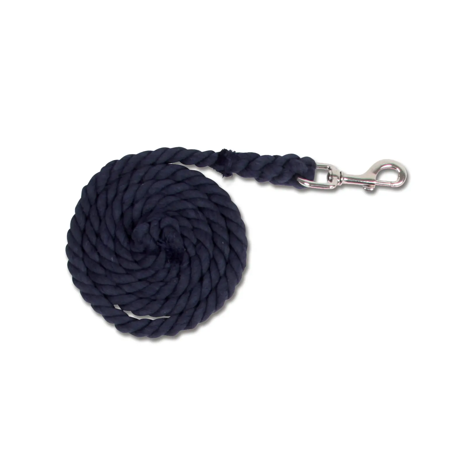 Waldhausen Bleu Cotton Longe For Horse