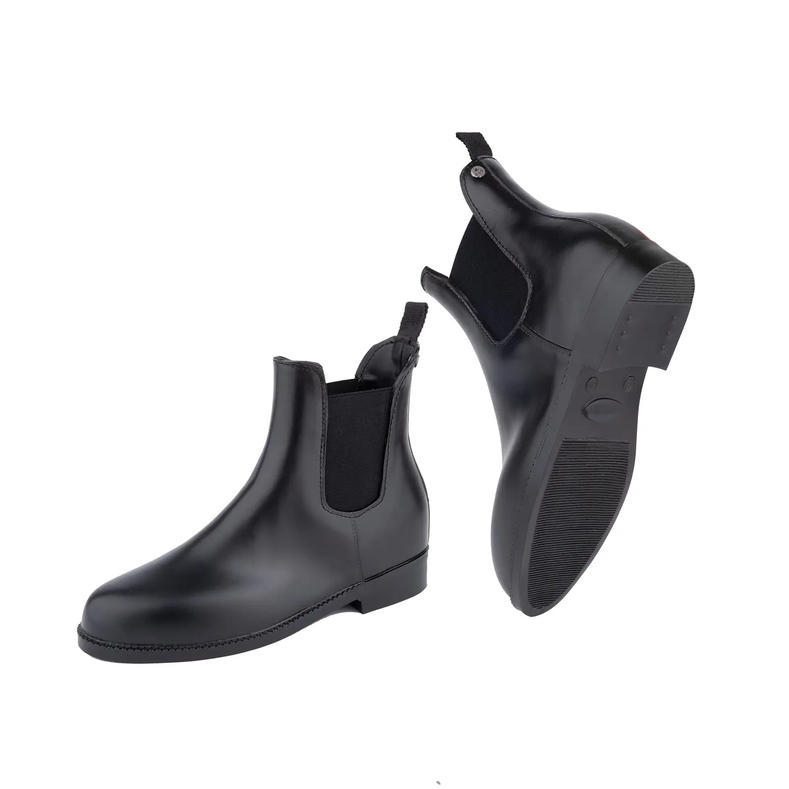 Meilleurs prix pour Bottines enfant ELT Jodhpur Chelsea