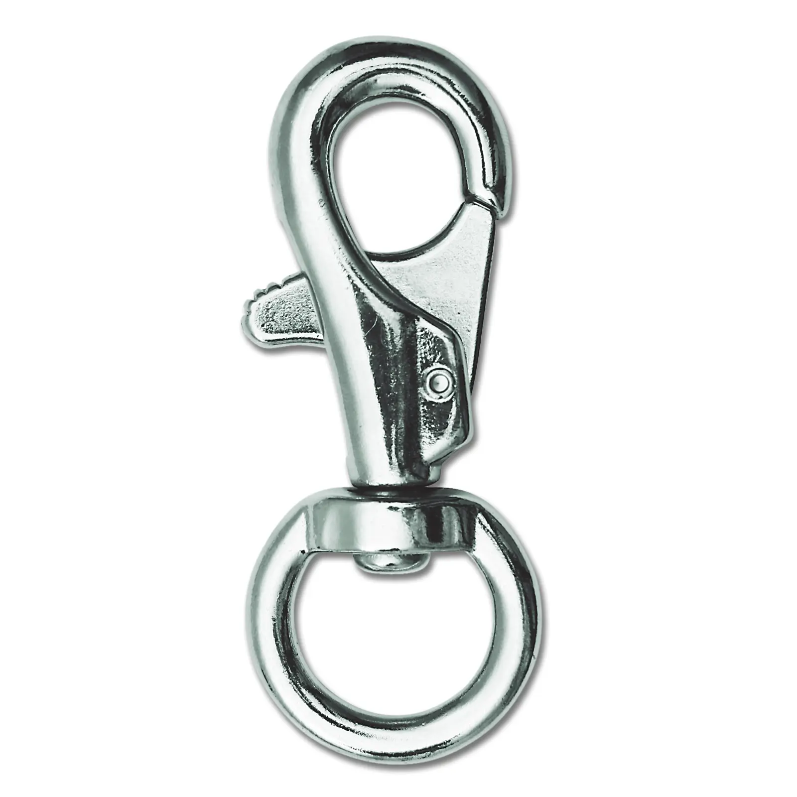 Meilleurs prix pour Mousqueton pour cheval Waldhausen Bolt-Snap