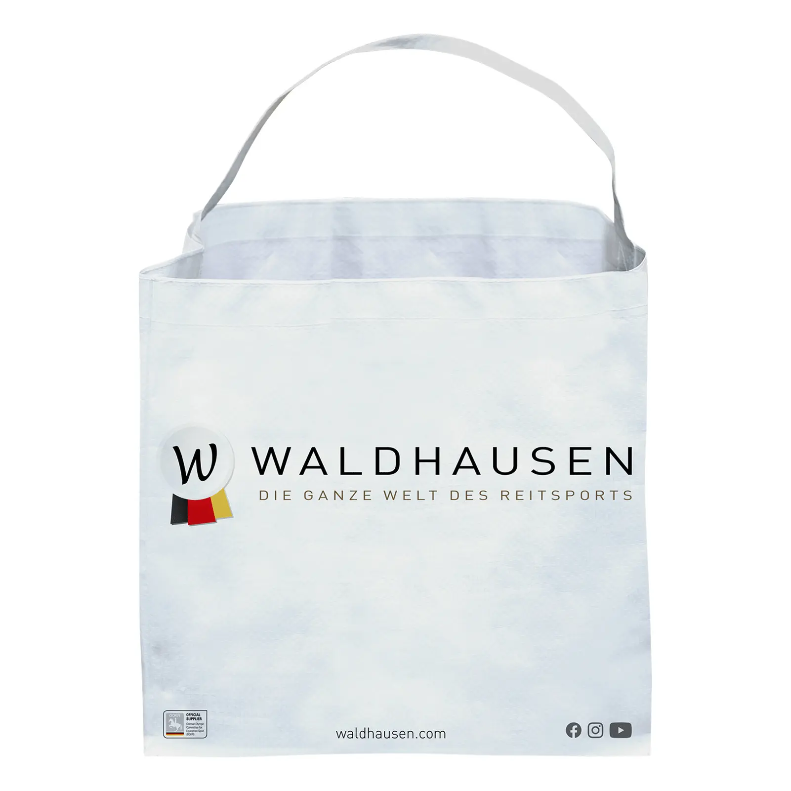 Waldhausen Blanc Riding Boot Bag (X2)