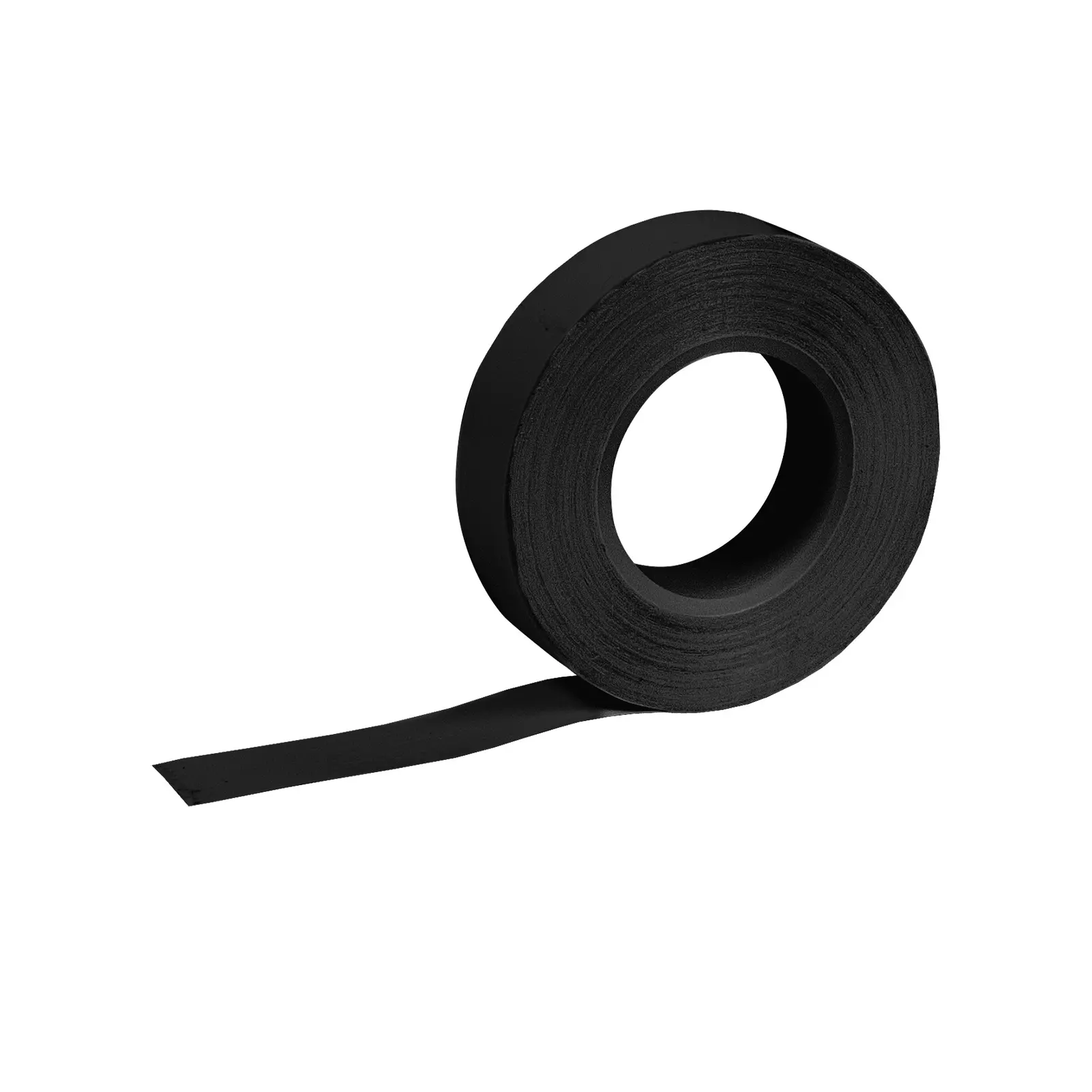 Waldhausen Noir Mane Braiding Ribbon