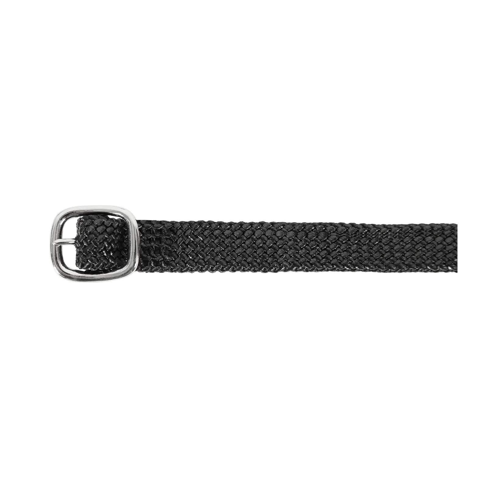 Waldhausen Noir Spur Straps For Horse Premium