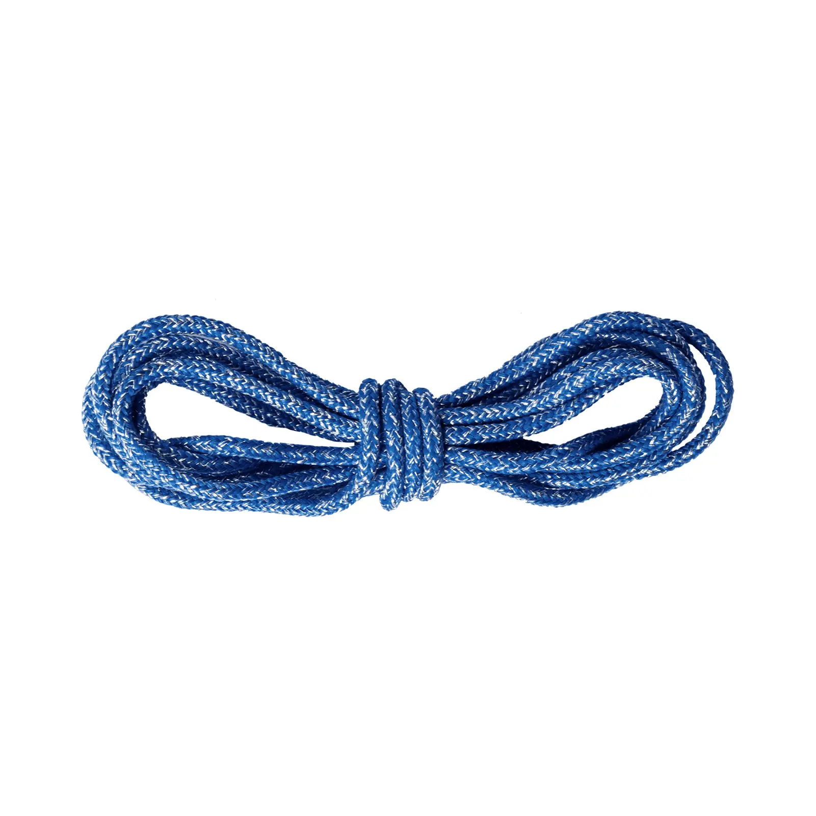 Elt Bleu Polo Laces