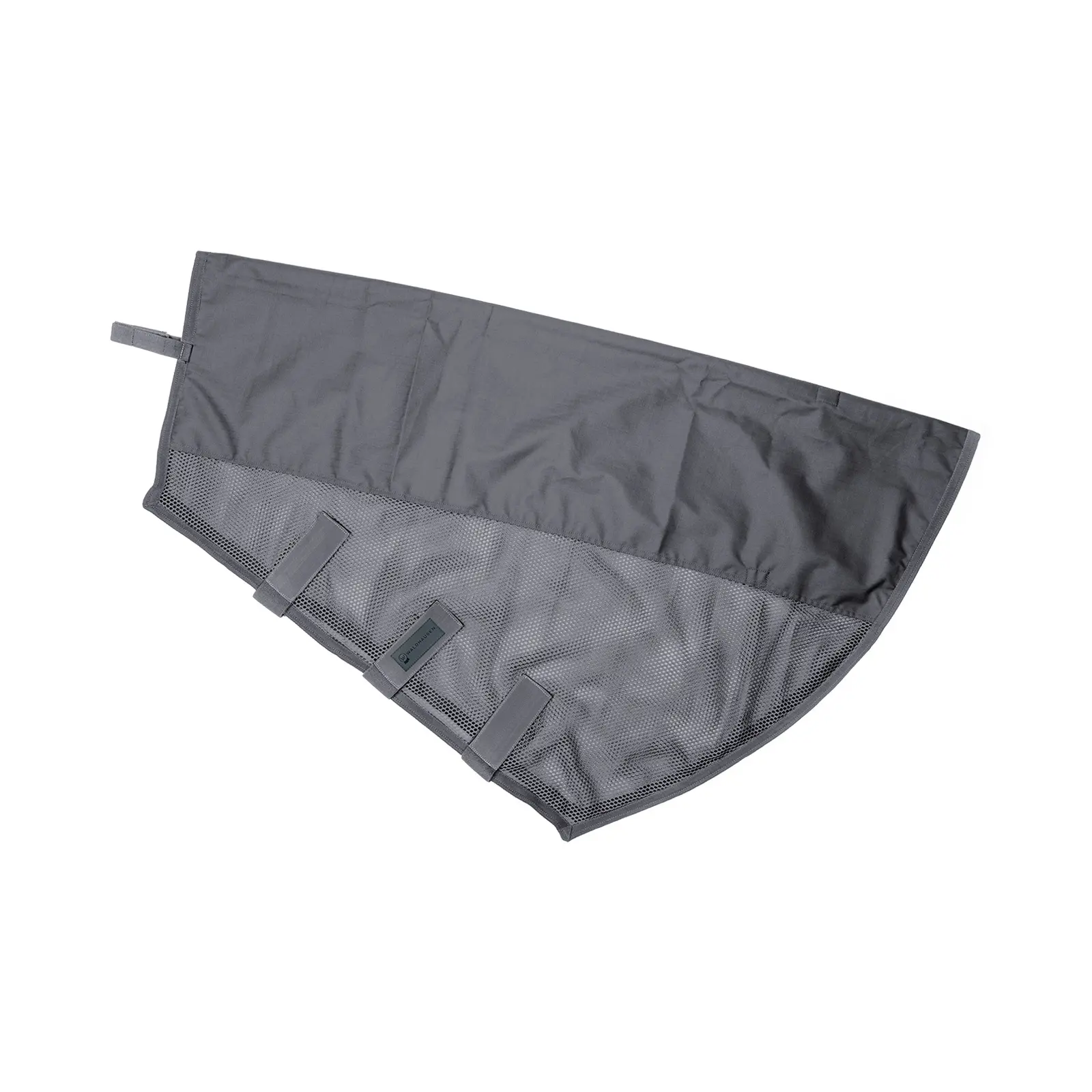 Comparer les prix de Couvre-cou pour cheval Waldhausen Comfort 0g