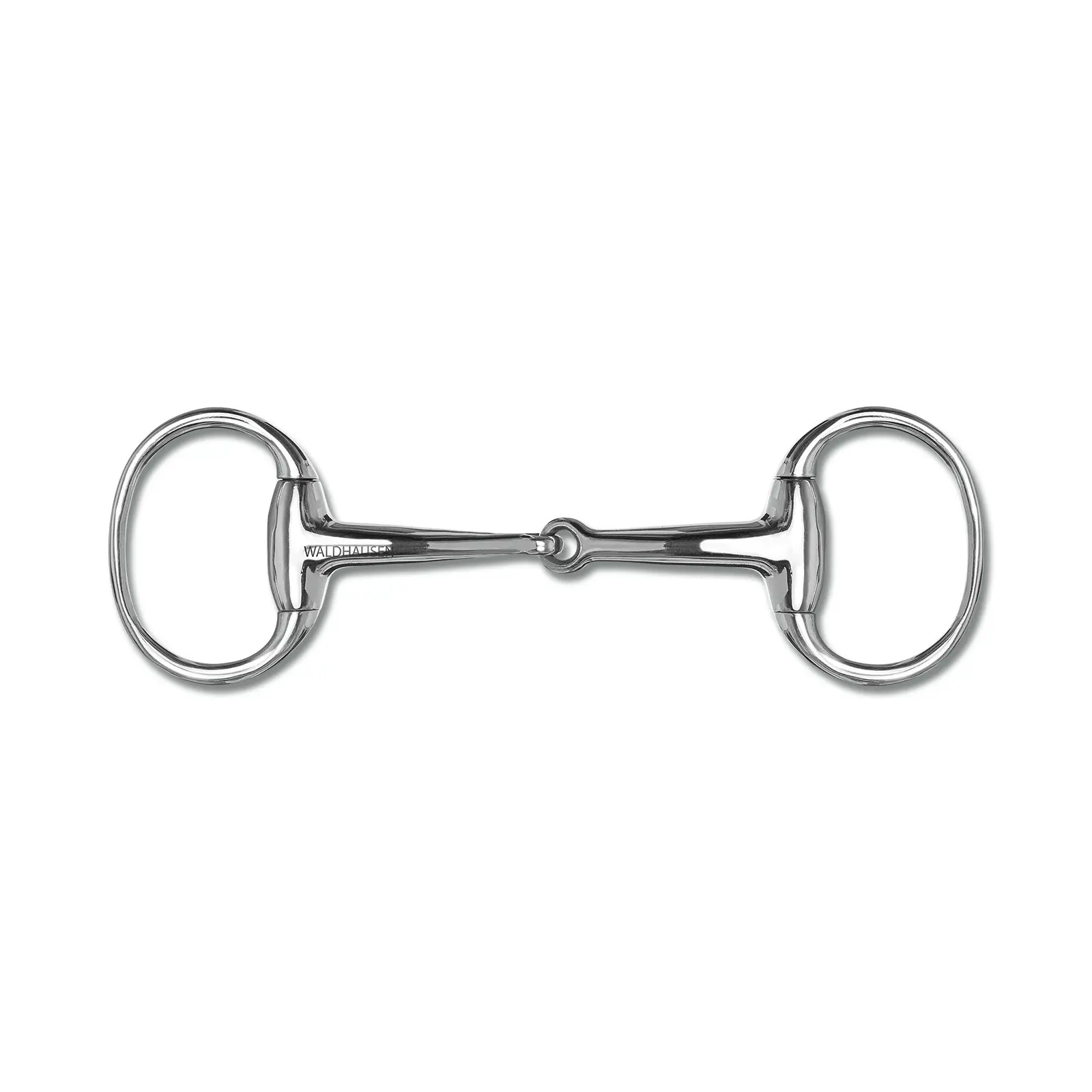 Meilleurs prix pour Mors olive pour cheval Waldhausen Massif