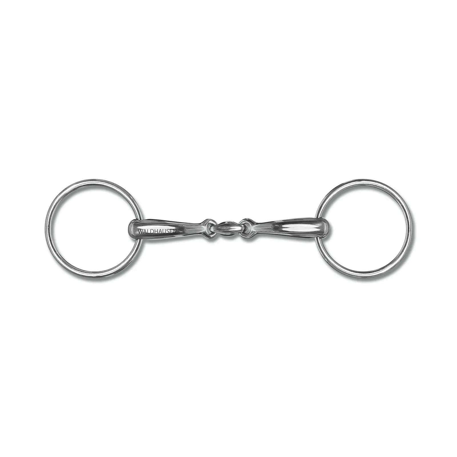 Meilleurs prix pour Filet double anatomique, double brisure, massif Waldhausen