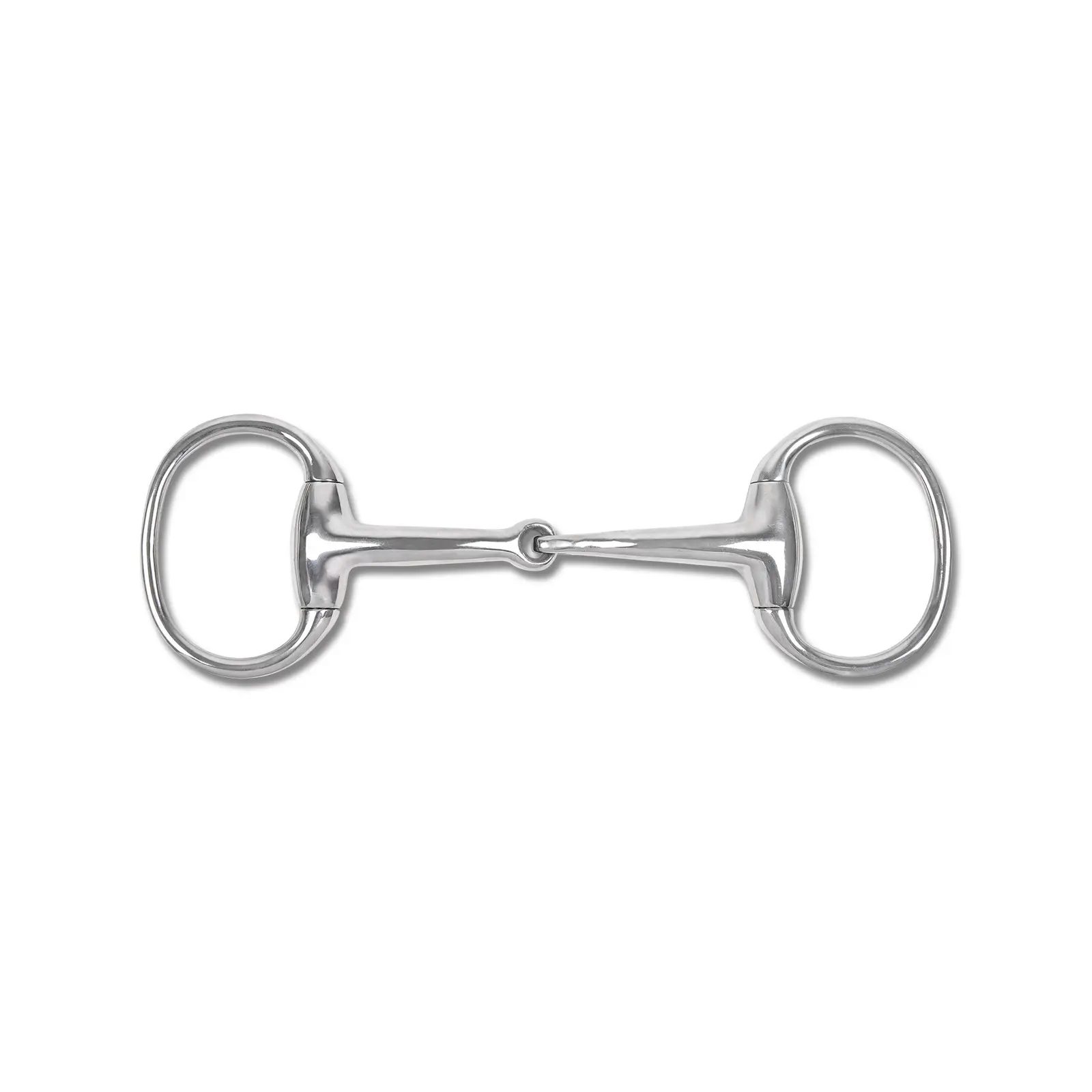 Waldhausen Argenté Anatomical Olive Mouthpiece For Horse Massif