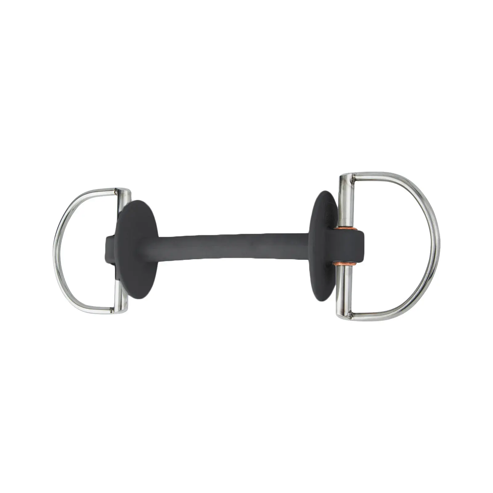 Beris Noir Extra Gentle Verdun Bit For Horse Prime