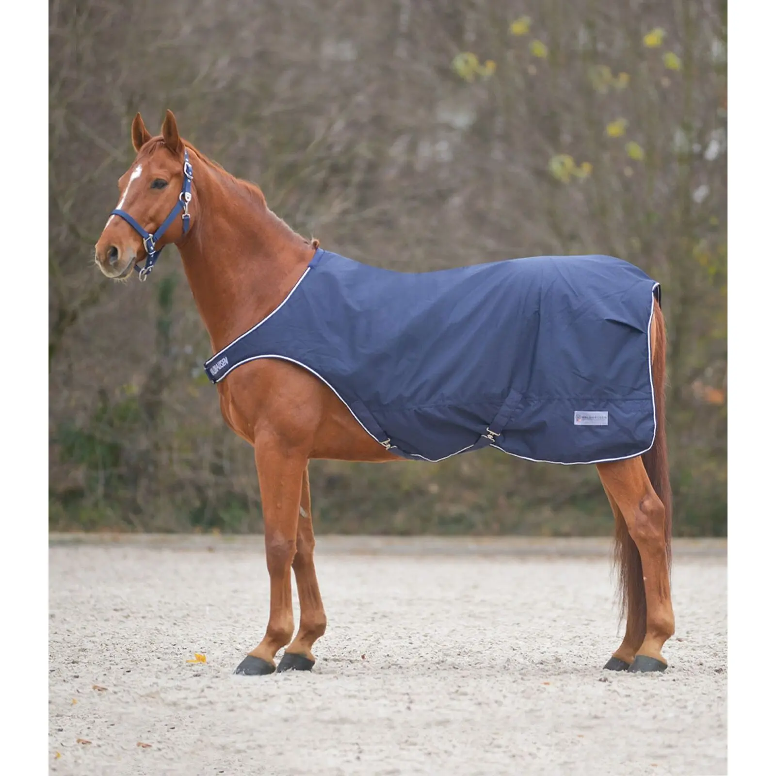 Waldhausen Bleu Walker Blanket Comfort