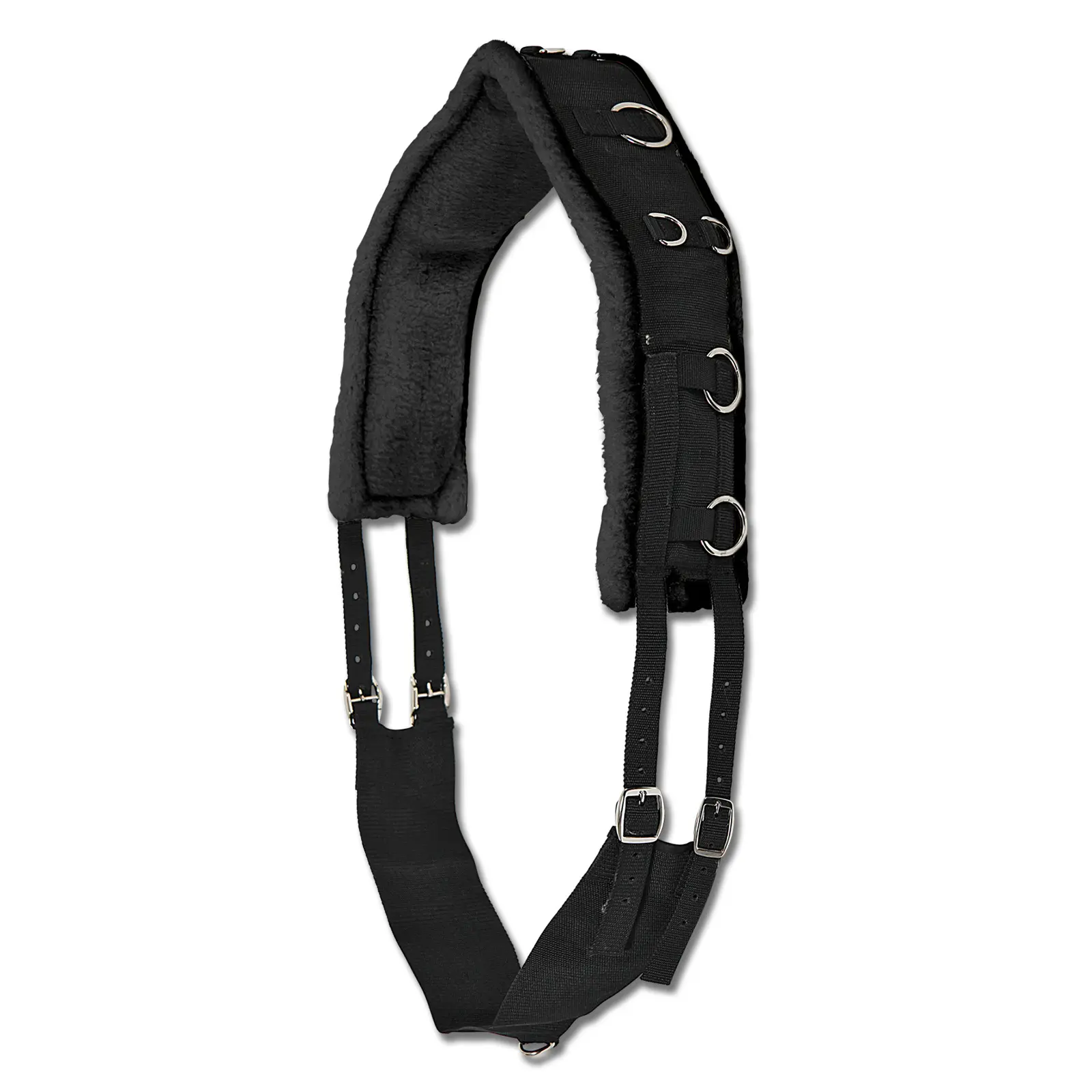 Meilleurs prix pour Surfaix pour cheval souple Waldhausen