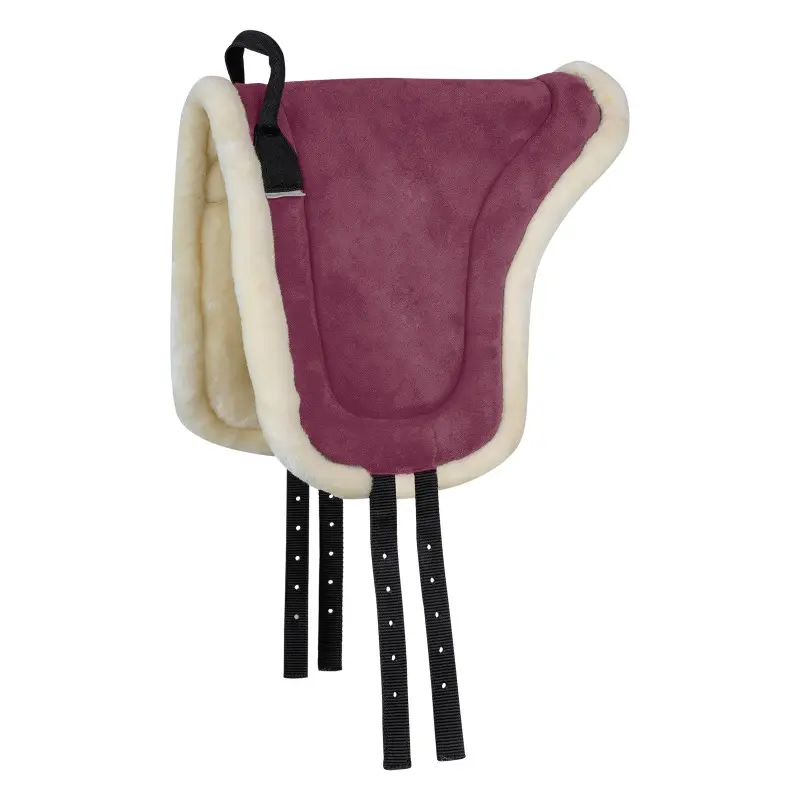 Waldhausen Rouge Riding Mat For Horses Soft