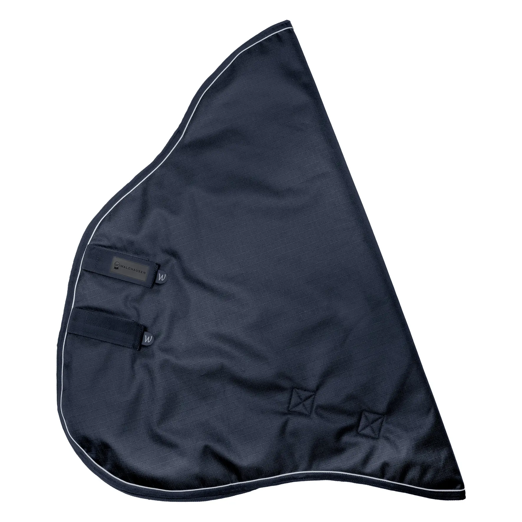 Couvre-cou pour cheval Waldhausen Scandic 200g