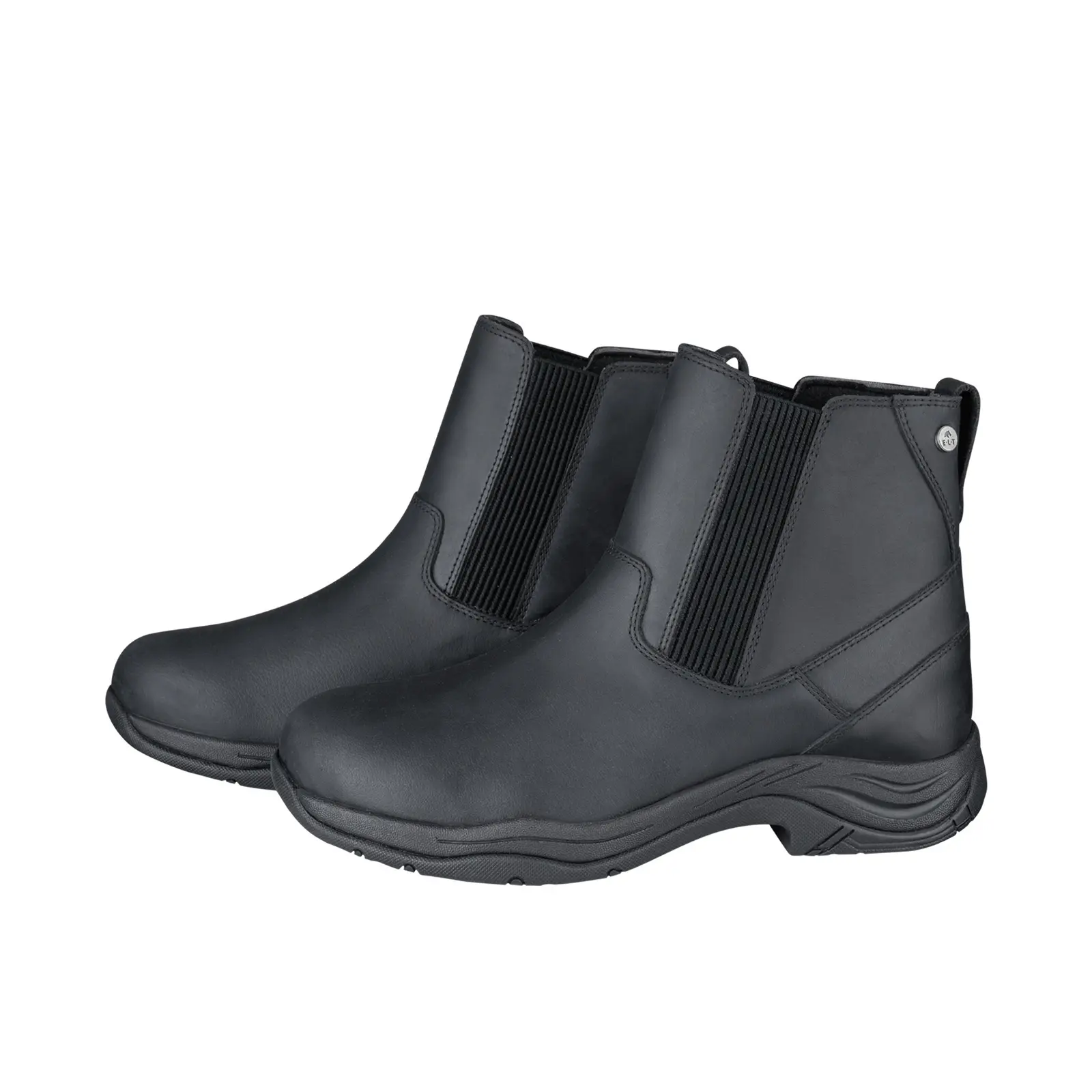 Bottines femme ELT Jodhpur Glasgow