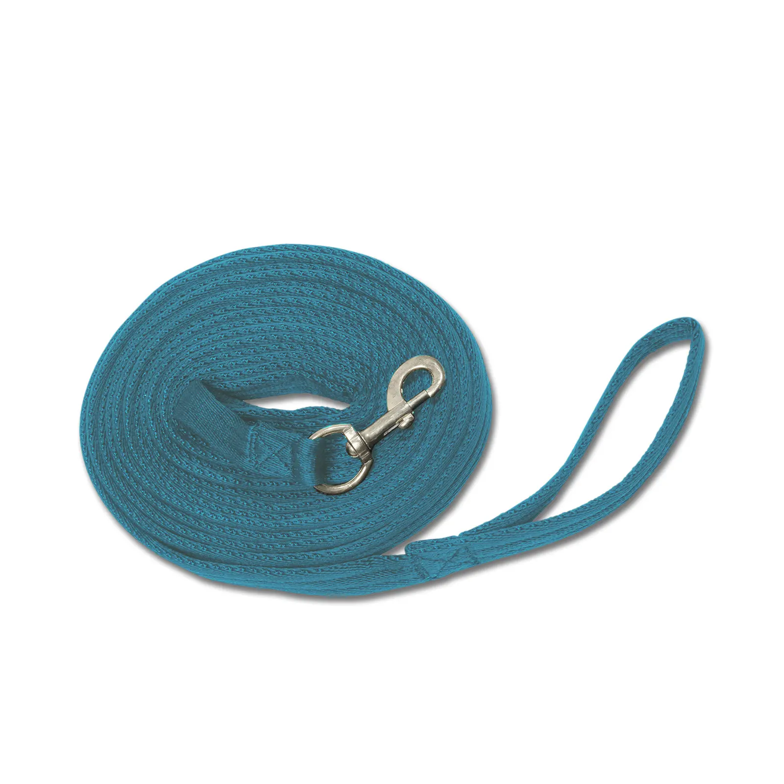 Waldhausen Bleu Lunge Line For Turning Griffy