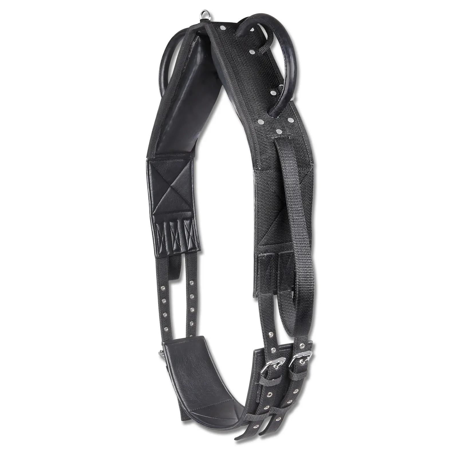 Surfaix pour cheval voltige synthétique Waldhausen